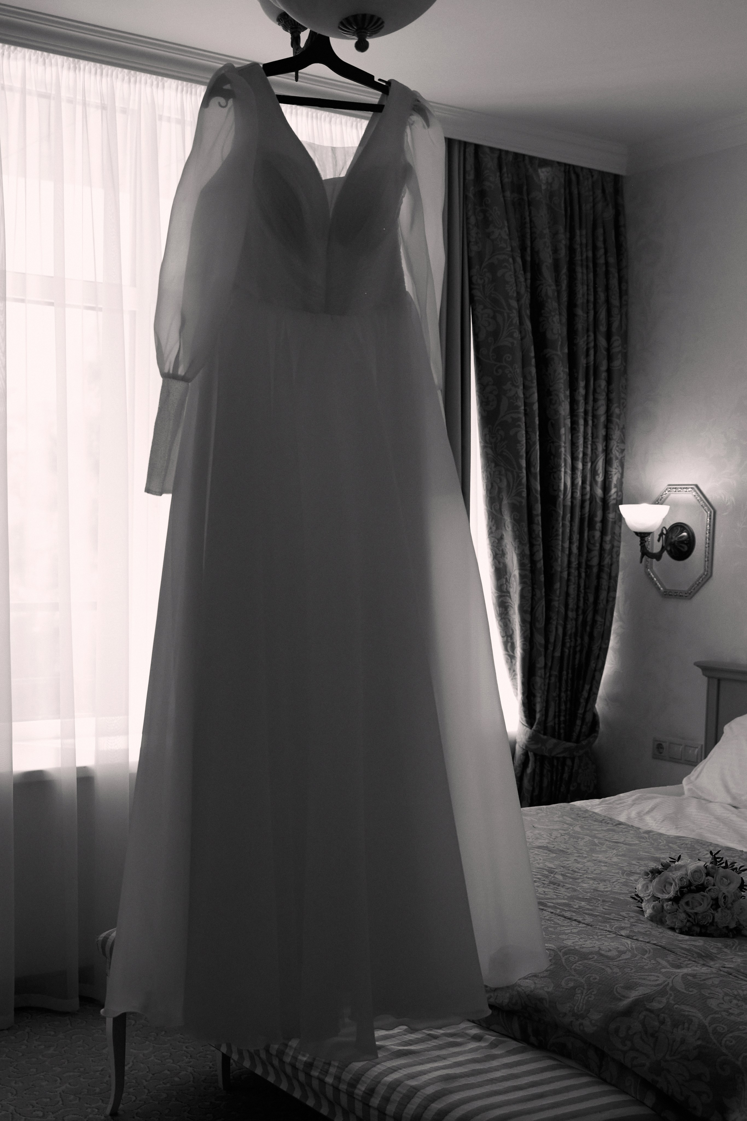 Василий и Юлия. Фотограф в Самаре Диана Анисимова