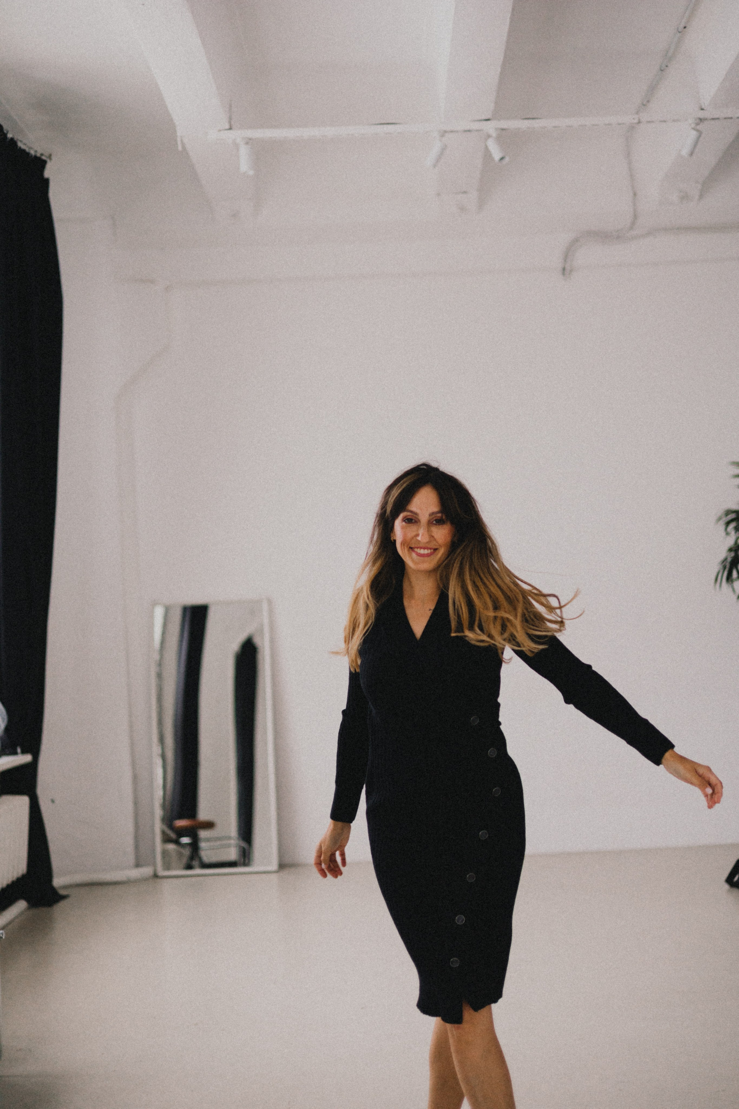 Рината. Фотограф Настя Леонова