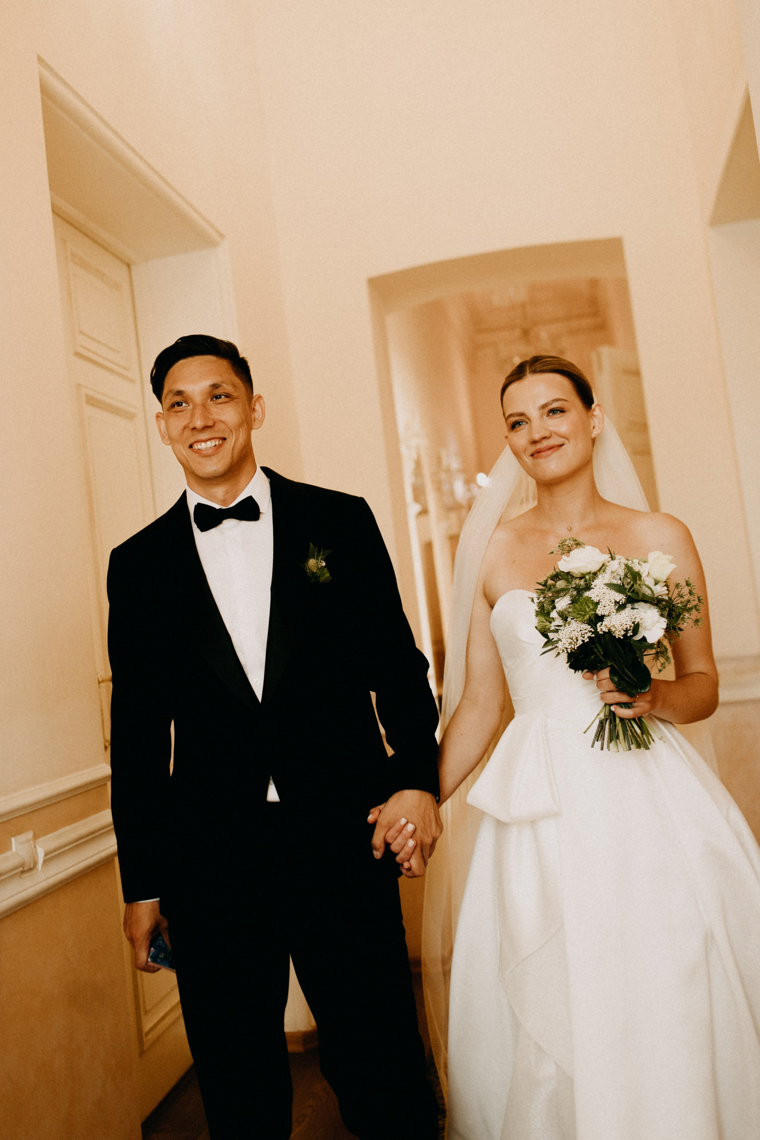 Любовь. Фотограф Настя Леонова