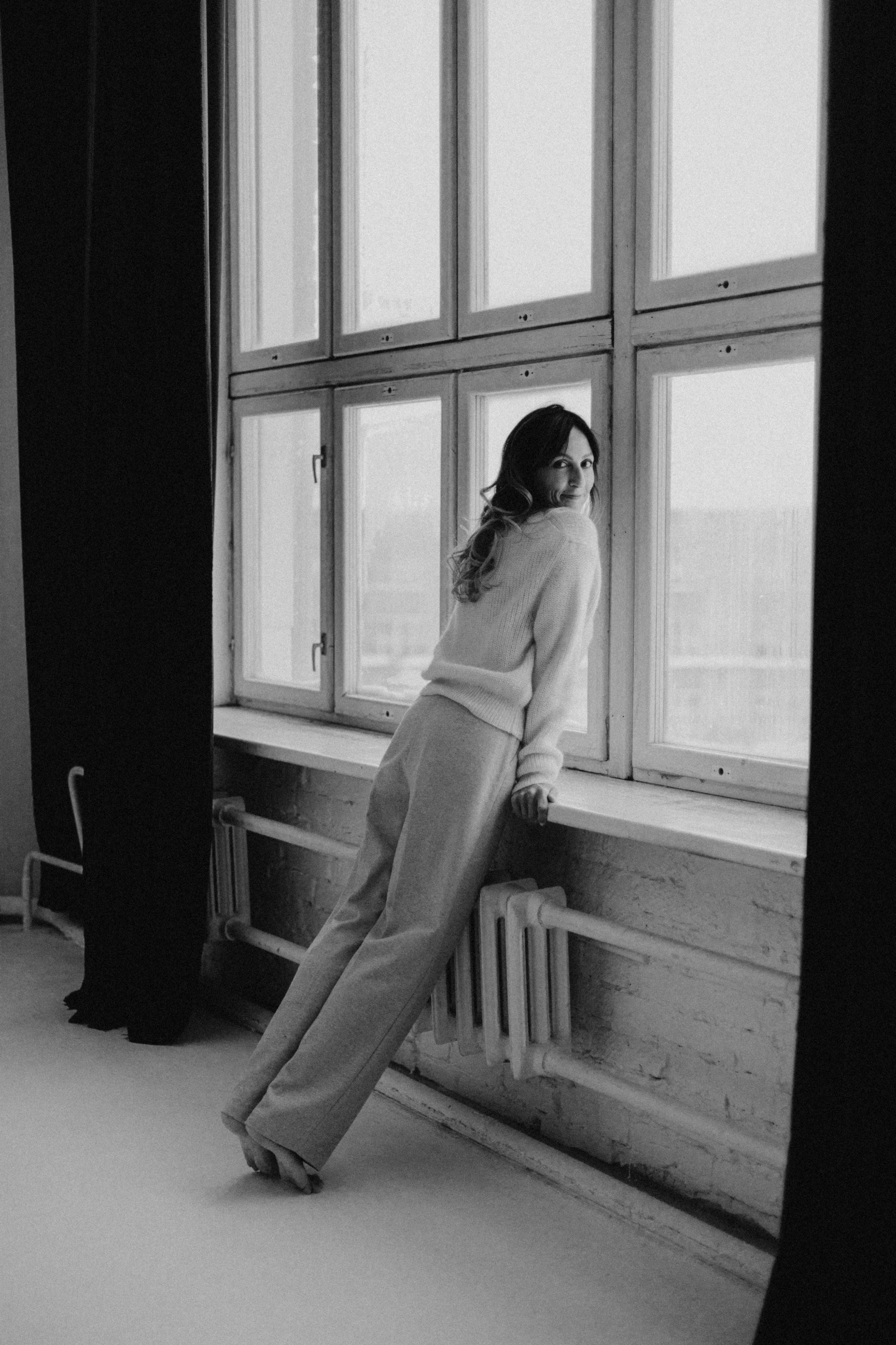 Рината. Фотограф Настя Леонова