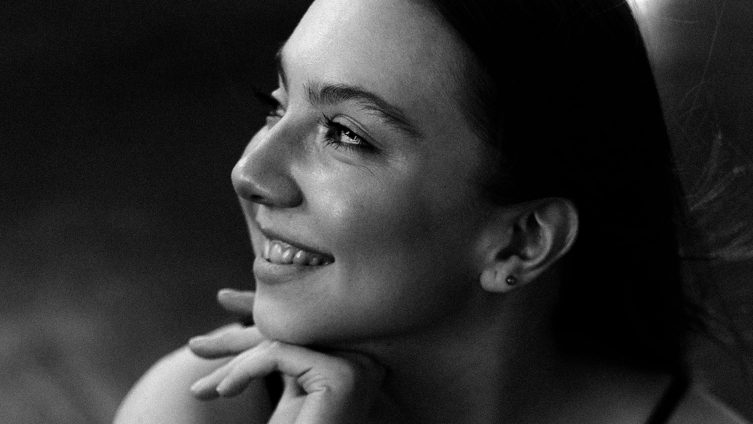 Катя. Фотограф Настя Леонова