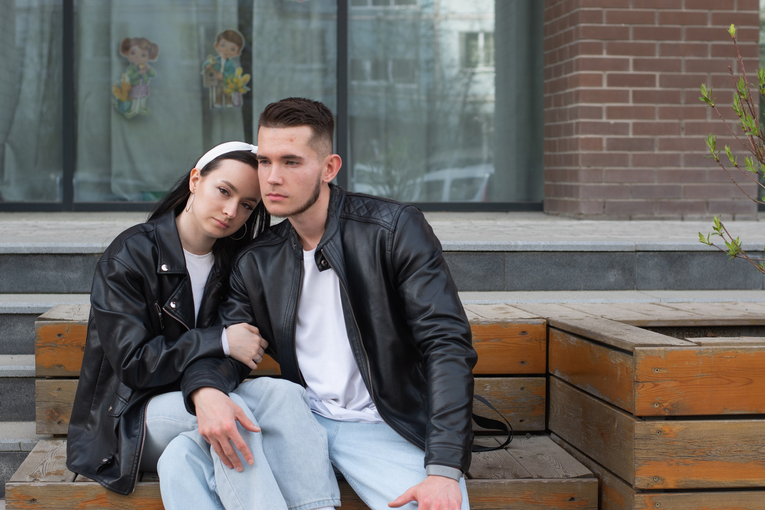 Love story. Фотограф в Новосибирске Фальман Полина