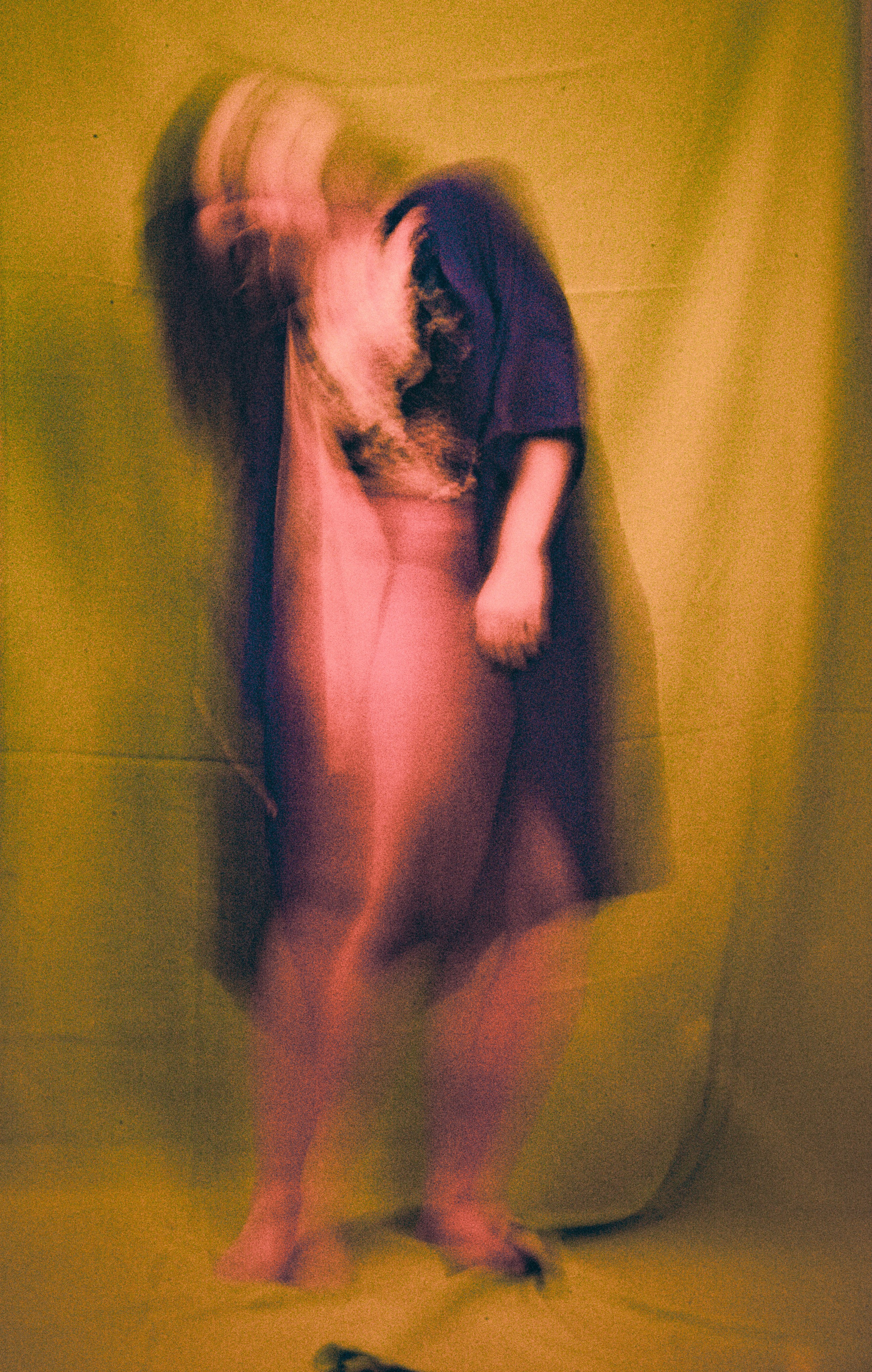 Varya. Maria Abdullaeva