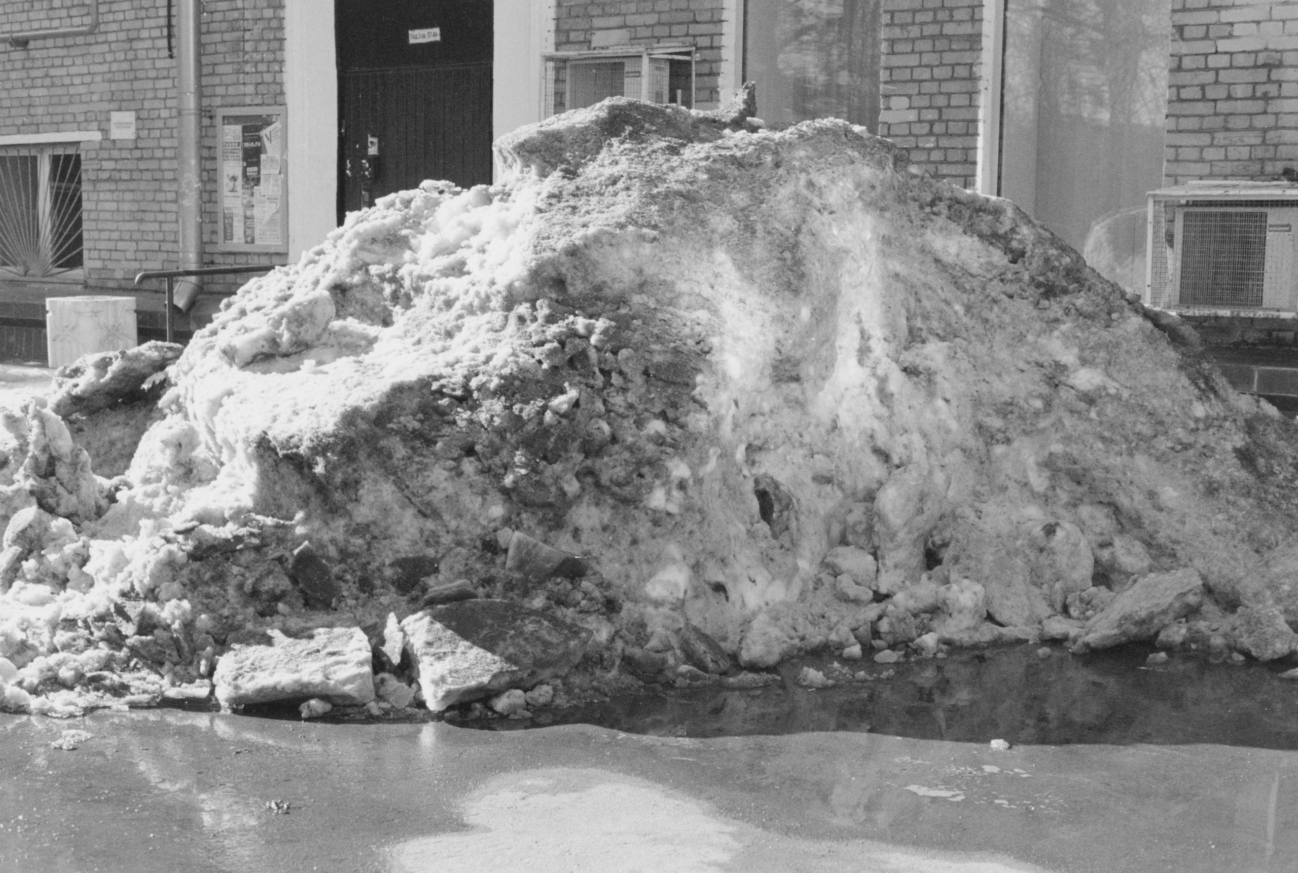 Prints. Maria Abdullaeva