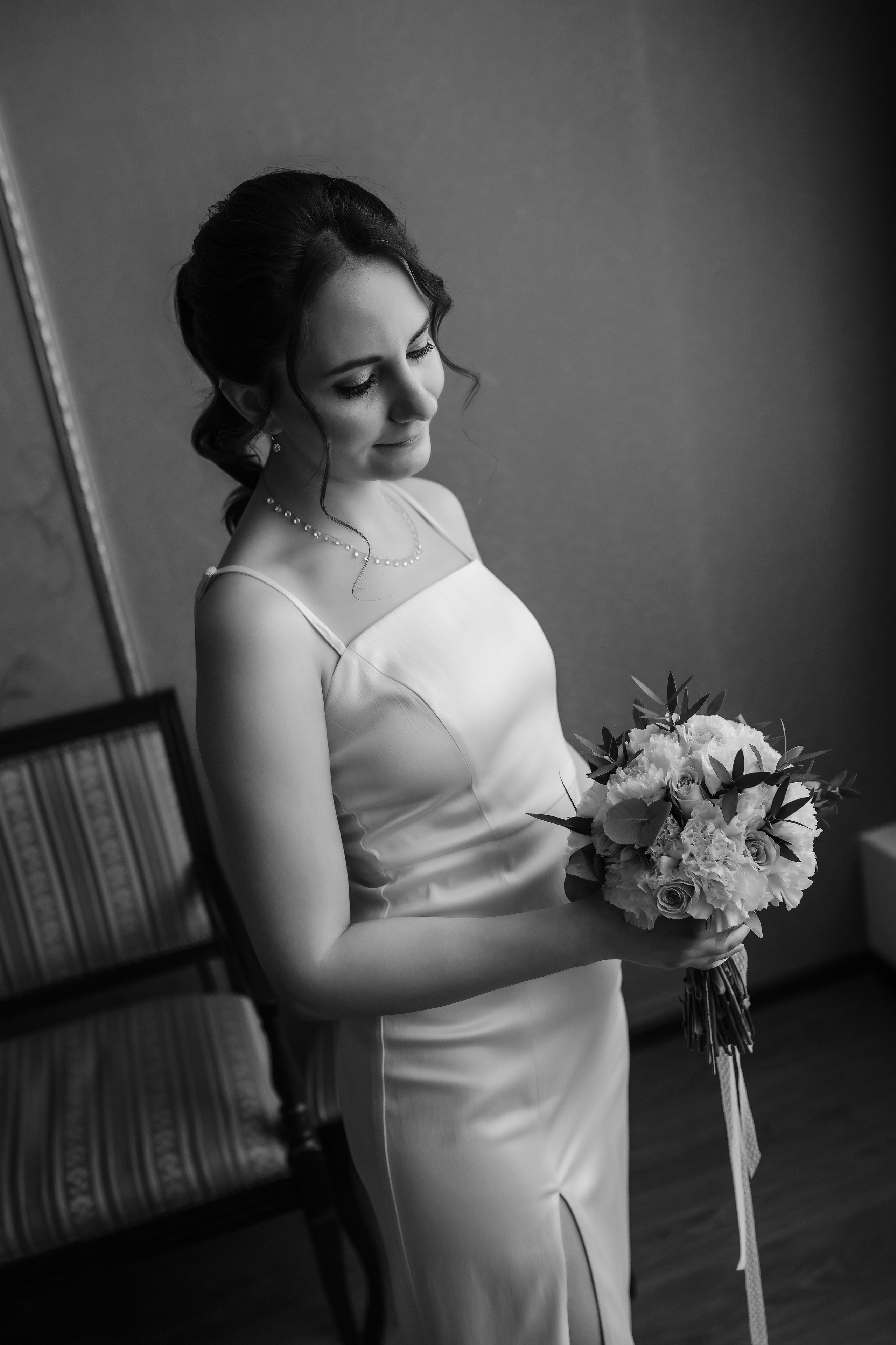 Даниил & Ольга. Свадебный и семейный фотограф Санкт-Петербурга Мария Родионова