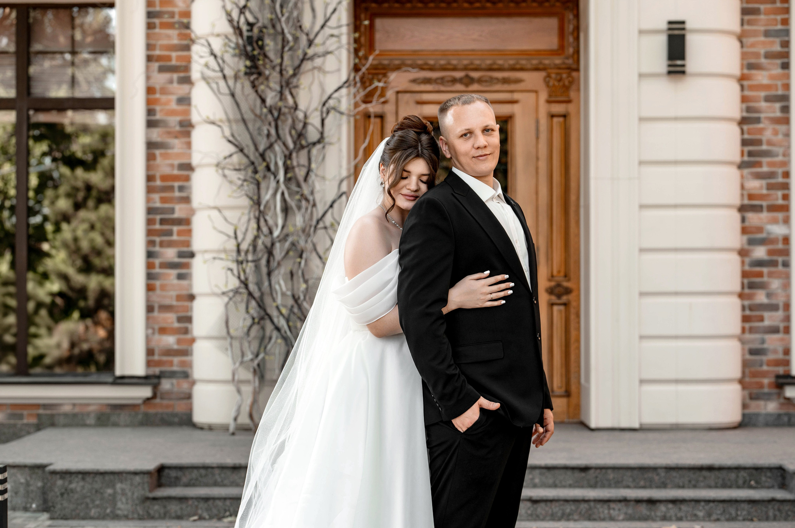 Виктория и Александр. Свадебный и семейный фотограф в Краснодарском крае