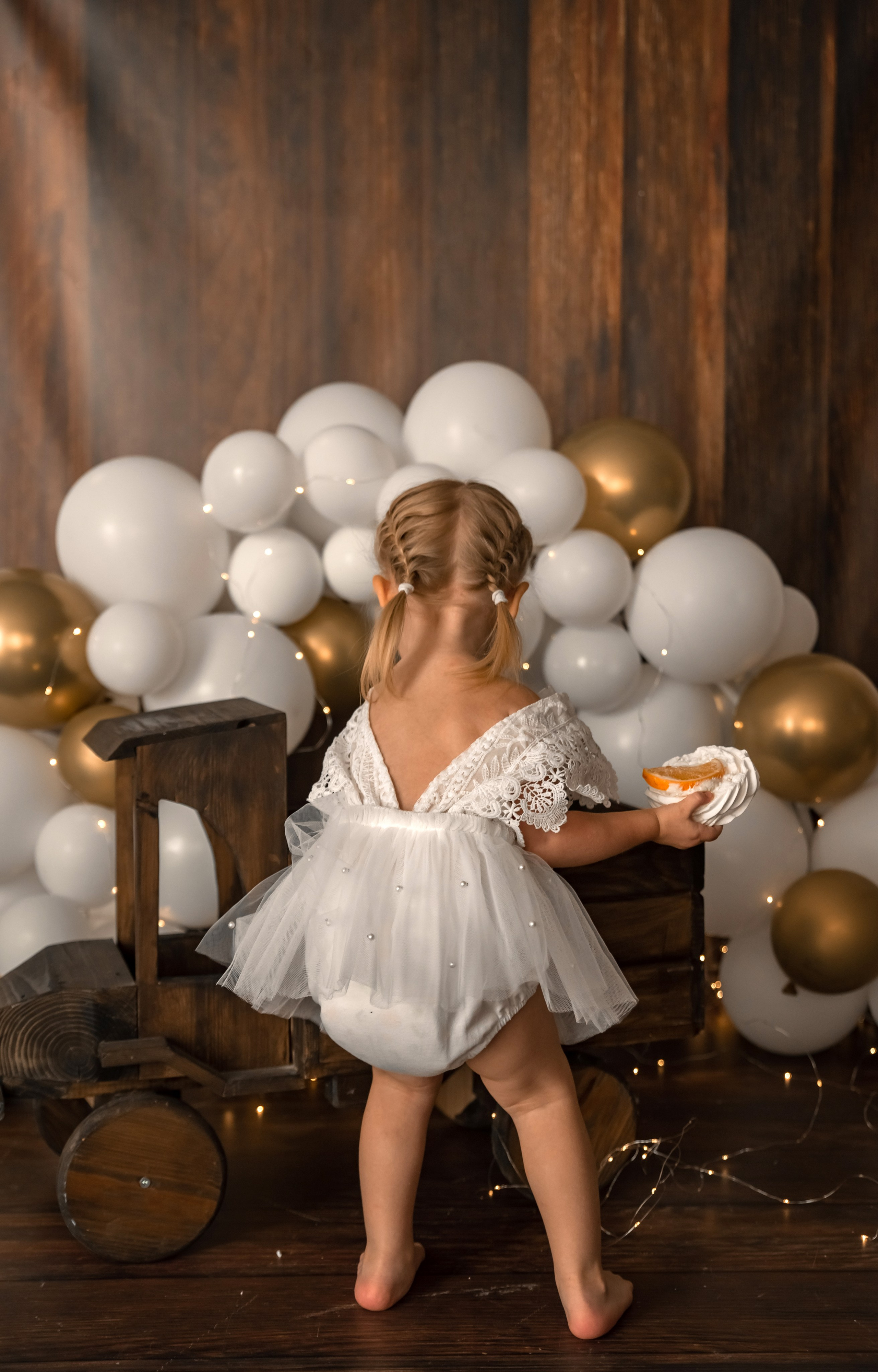 HAPPY BIRTHDAY. Свадебный и семейный фотограф в Краснодарском крае