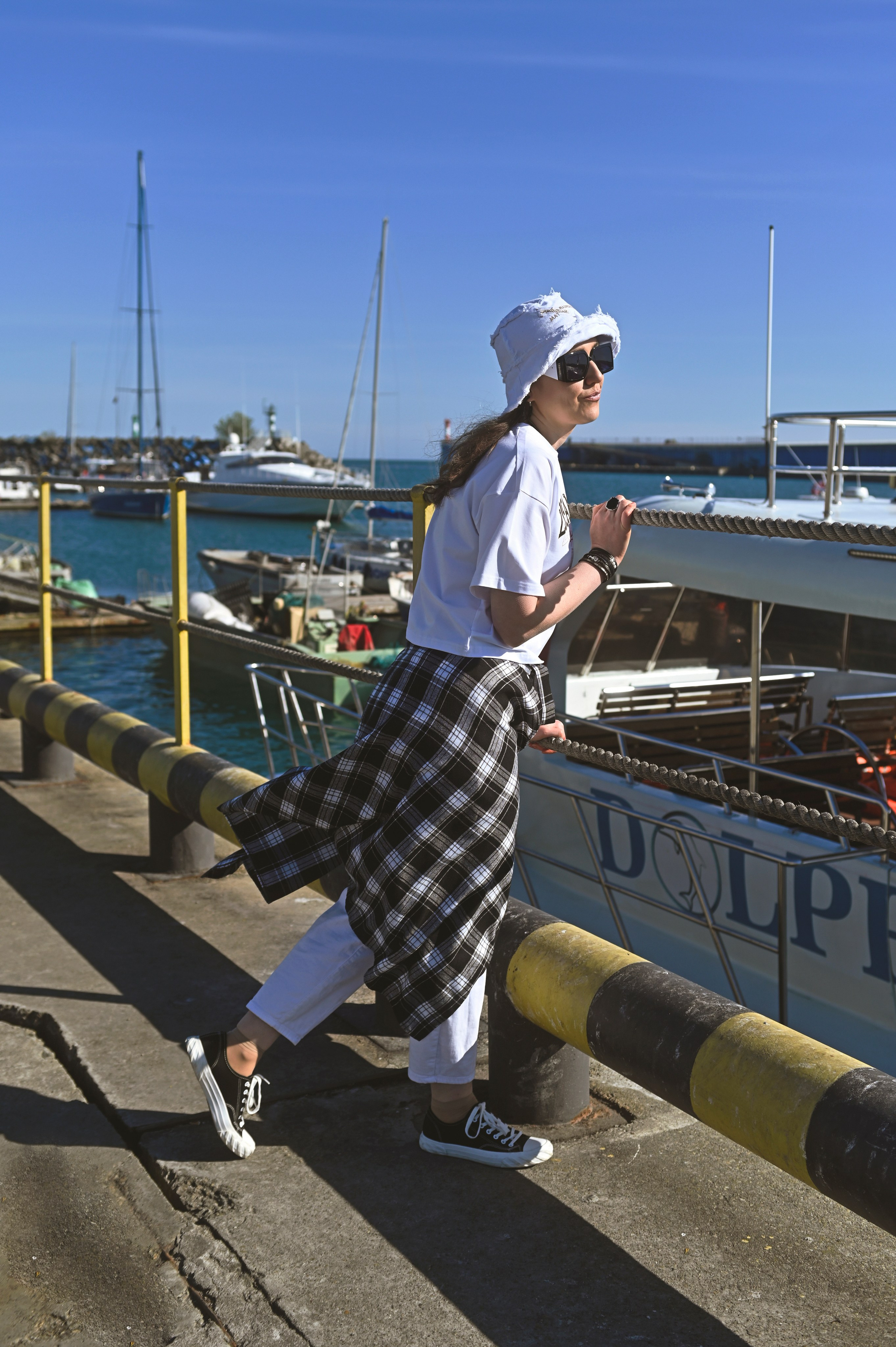 Фотосессия Анастасии. Фотограф Наташа Белецкая