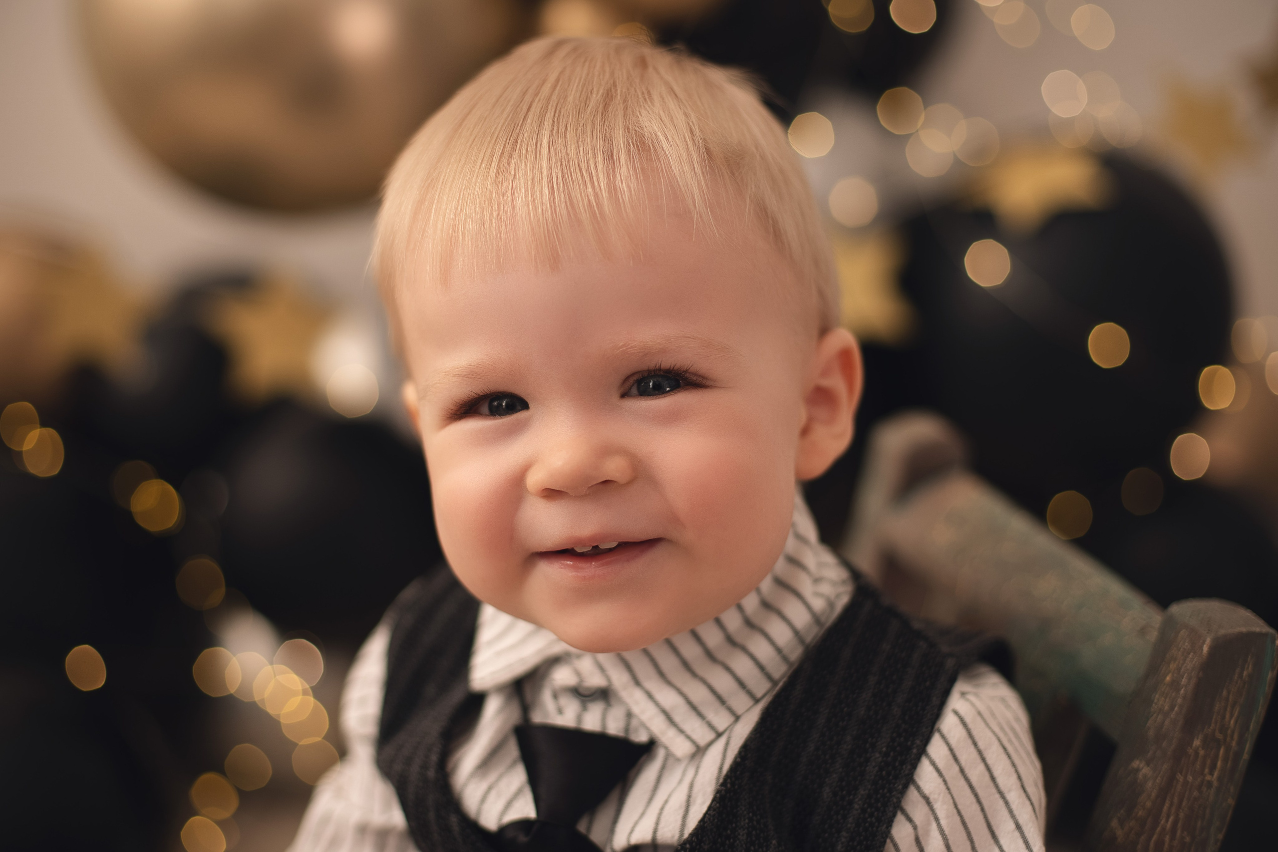 Дни рождения. Детский и семейный фотограф Ирина Иванова