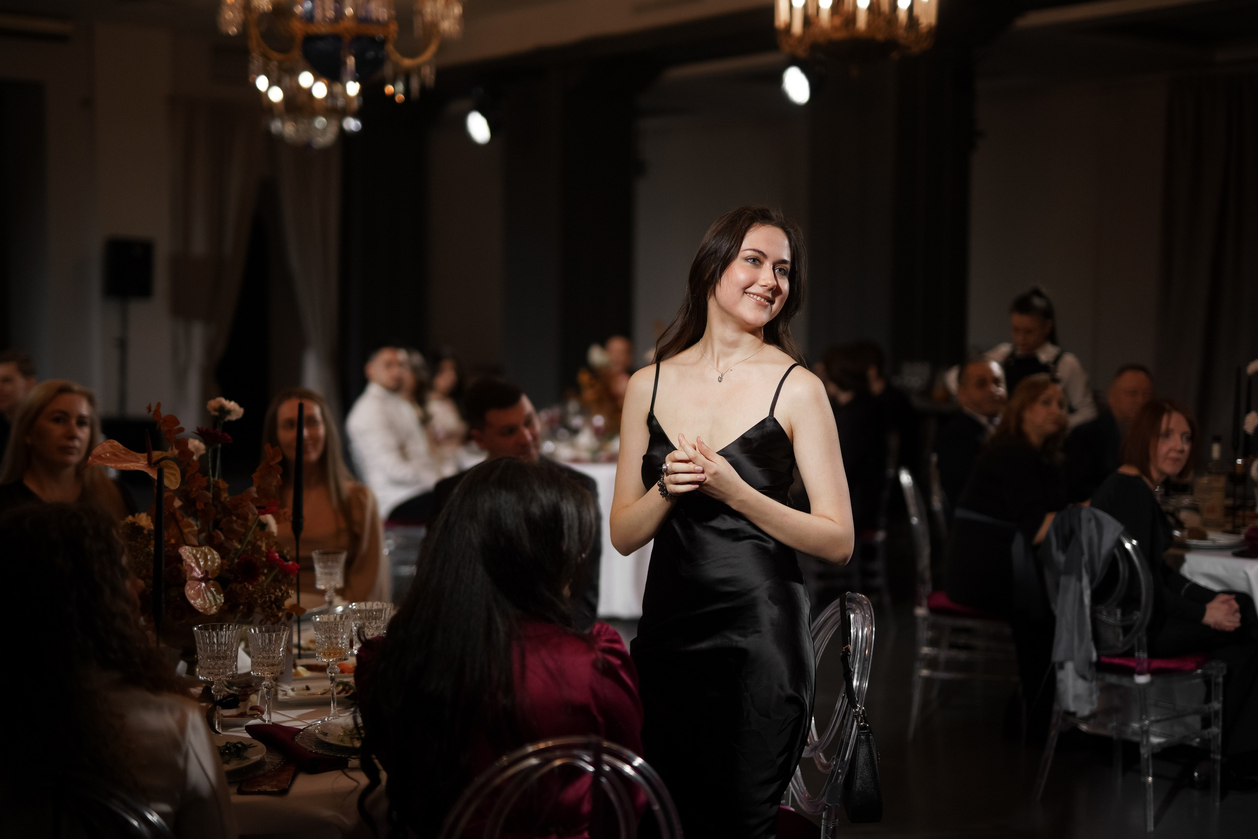 Валерия и Денис. Свадебный фотограф Марина Попова