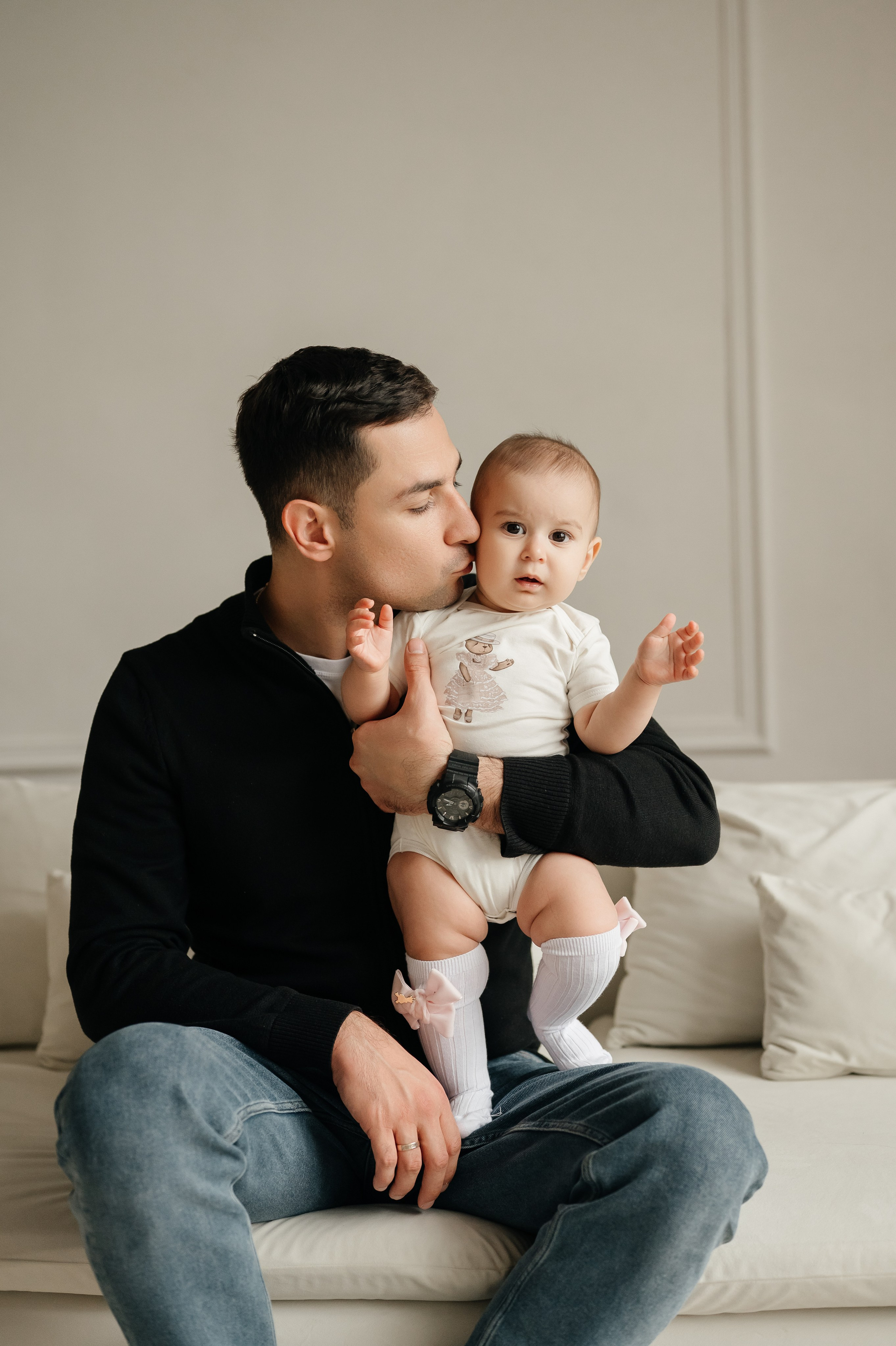 Новогоднее чудо🤍. Свадебный и семейный фотограф в Краснодаре Алина Мельник