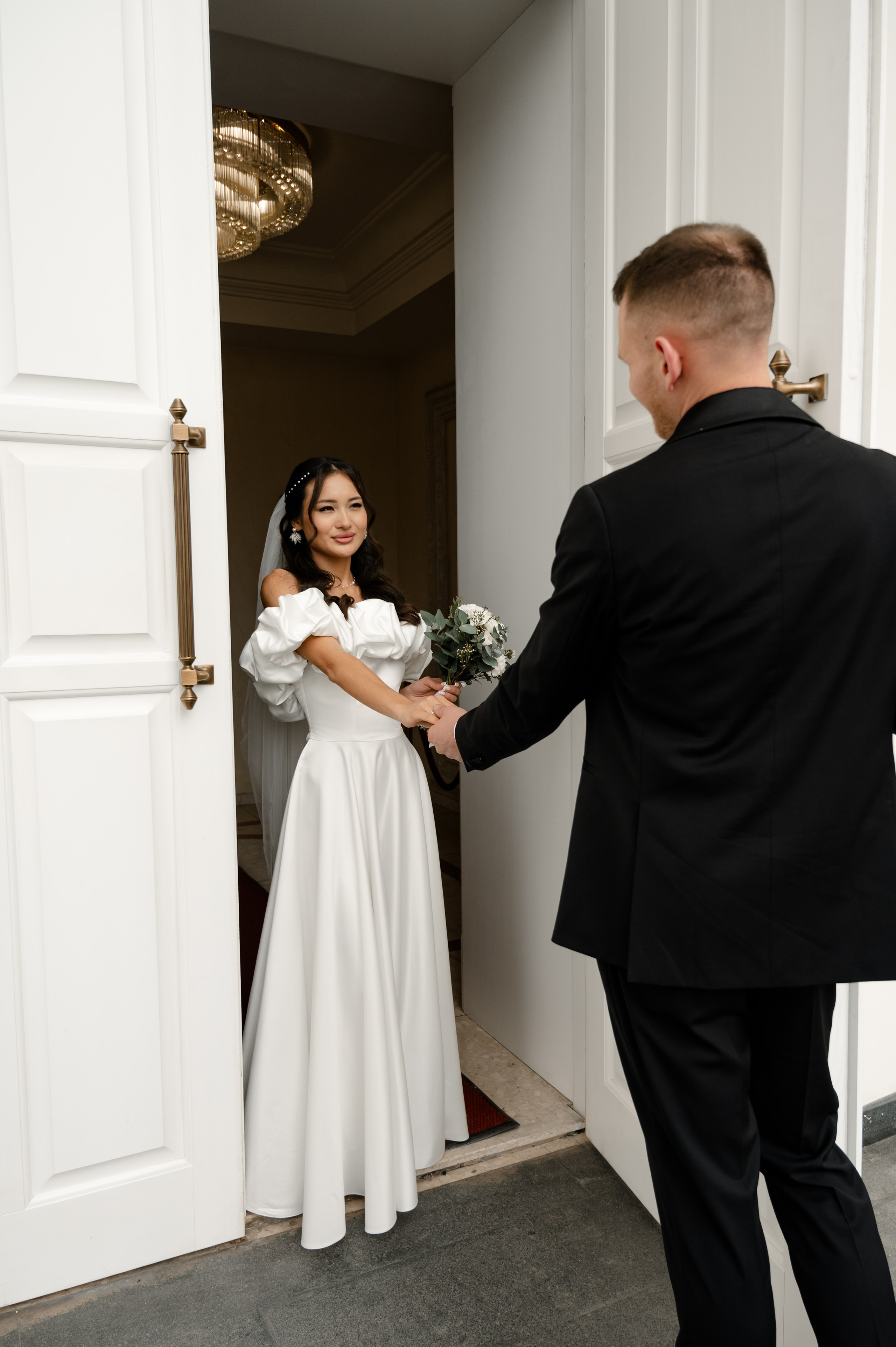 Алексей и Юлия. Свадебный и семейный фотограф в Краснодаре Алина Мельник