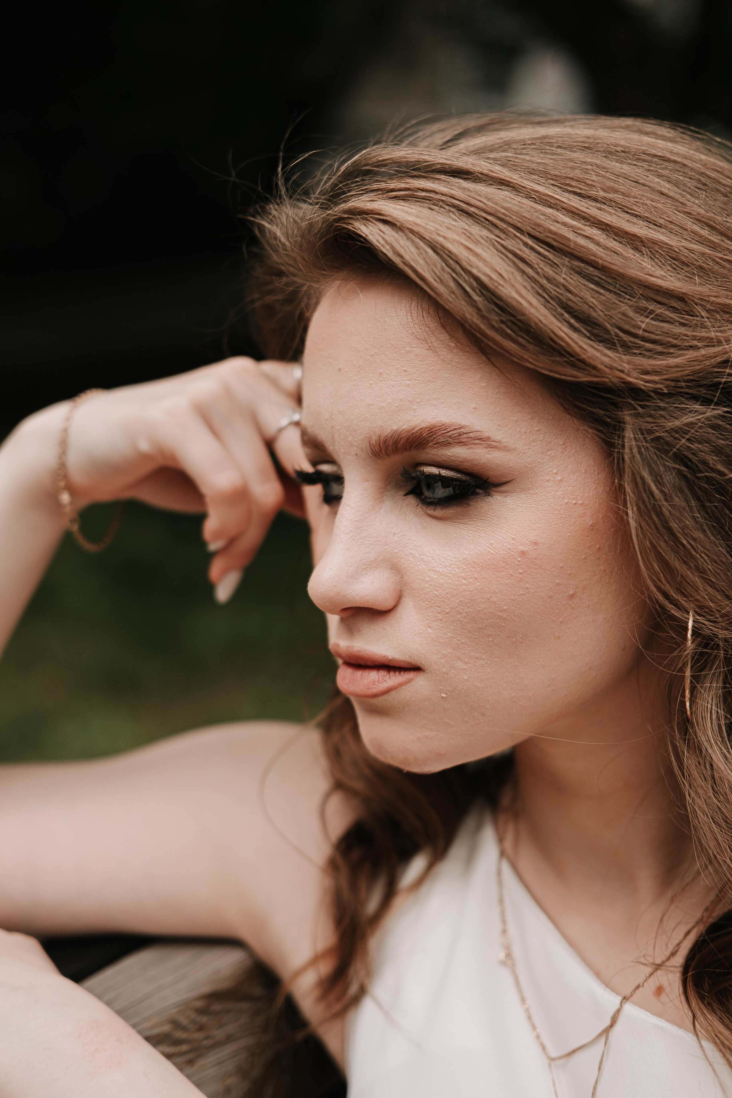 Выпускной. Свадебный фотограф Челябинск