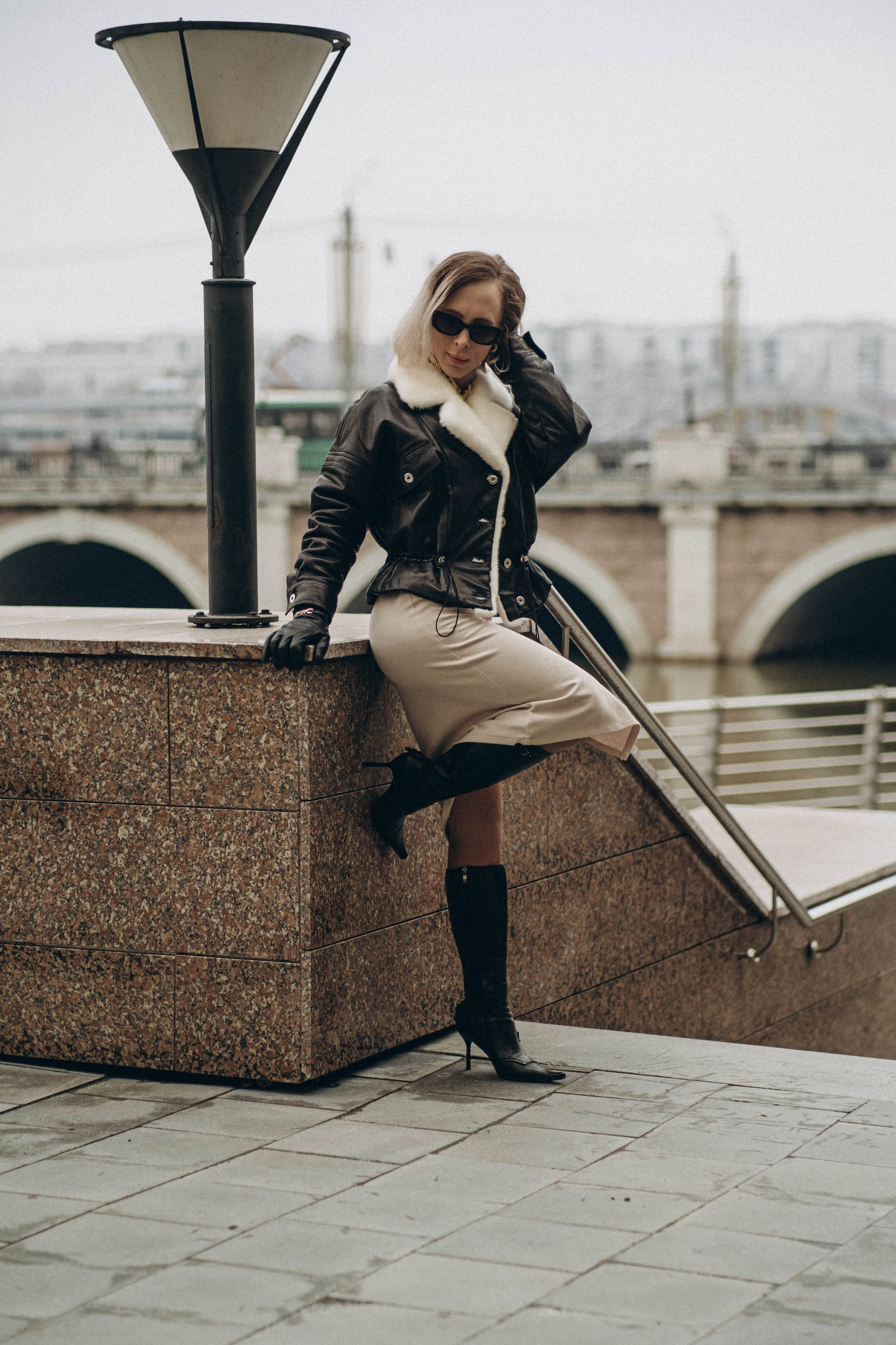 Весна. Свадебный фотограф Челябинск