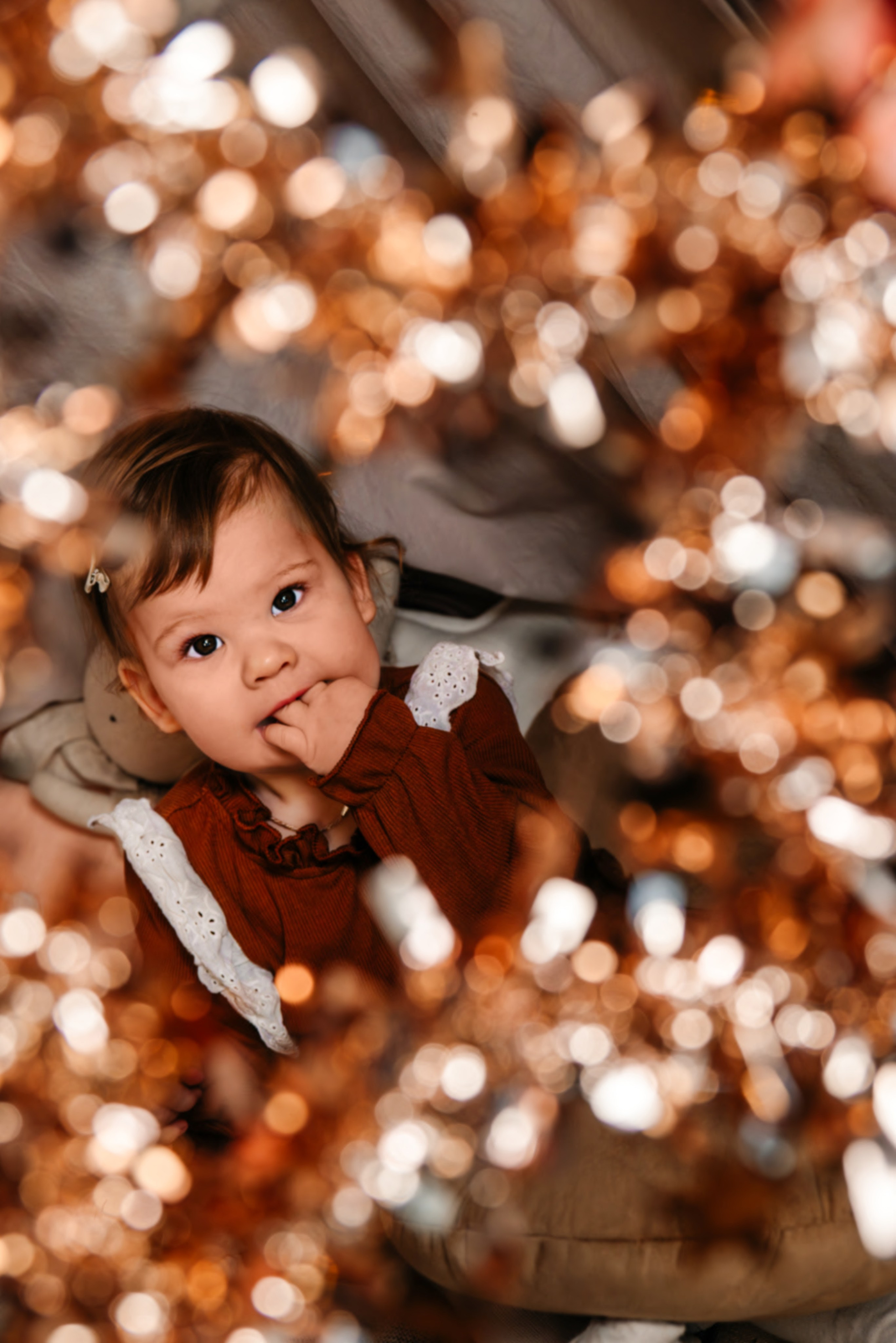 Годик Стефании. Юлия Чайко, фотограф в Минске
