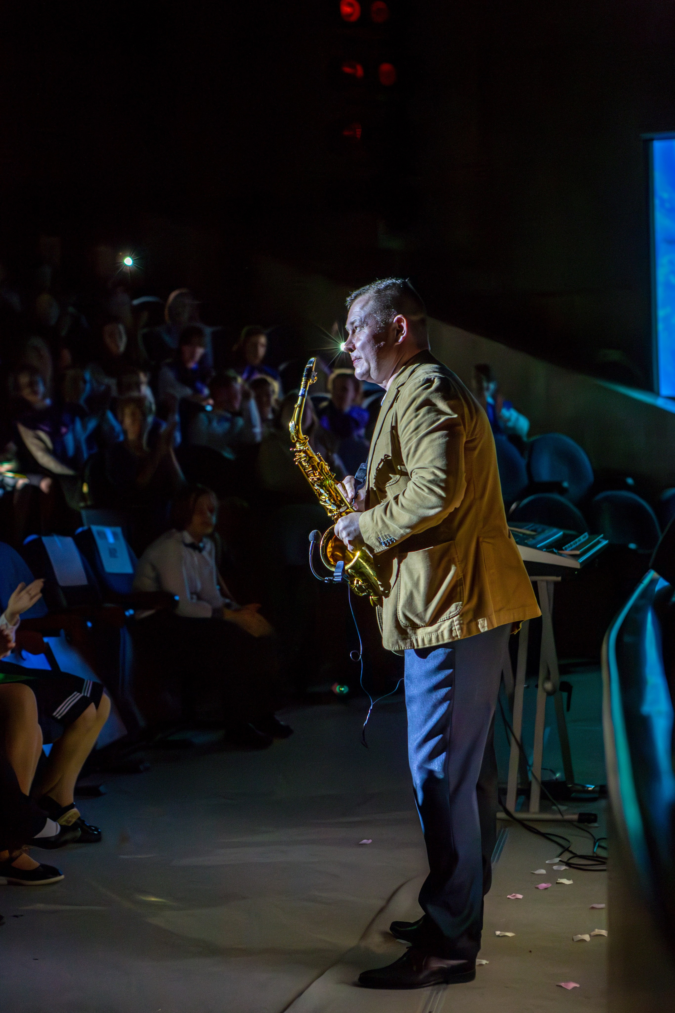 Концерты. Анна Епихина фотограф Москва, Балашиха