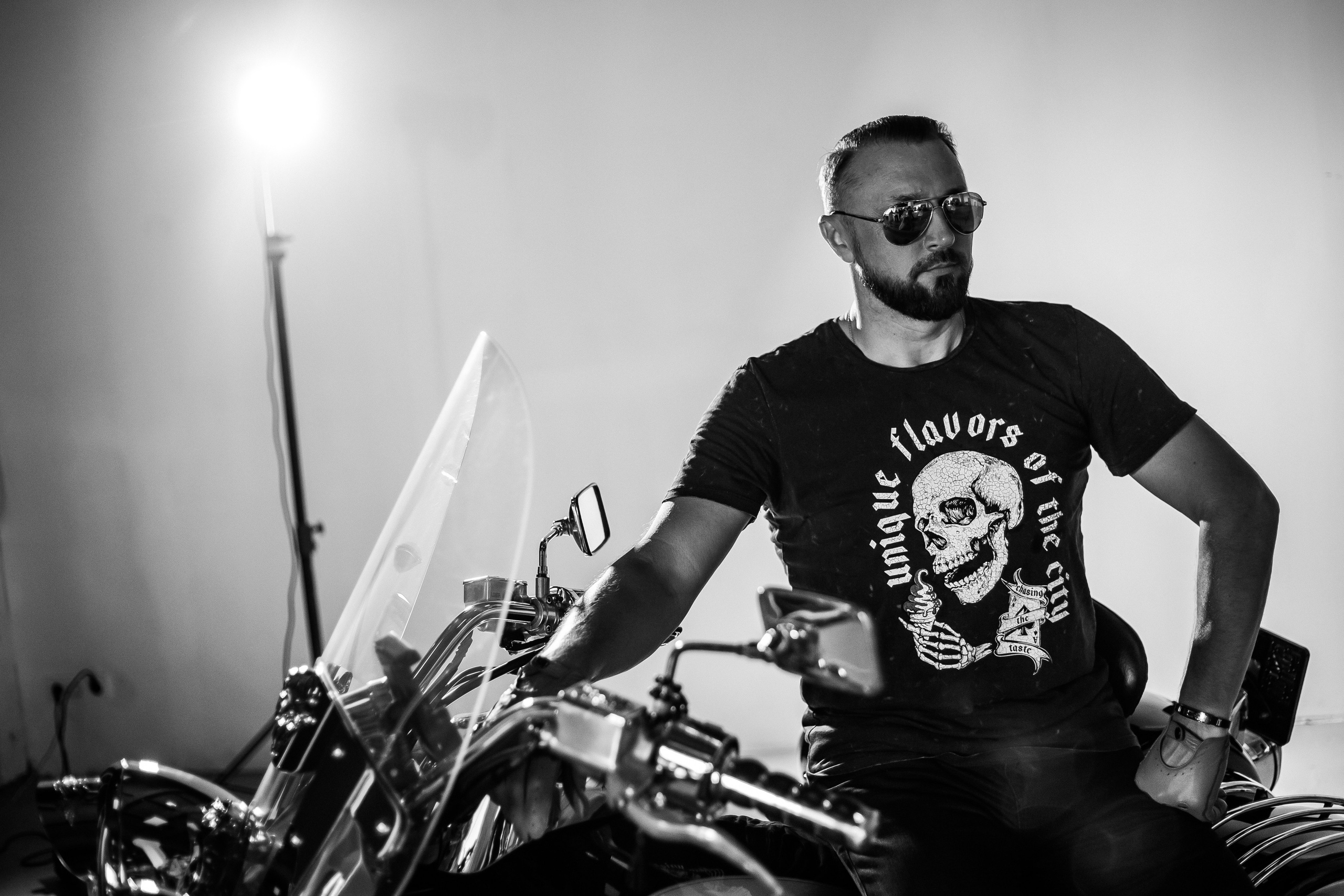 МОТО. VOLOCHKOVA