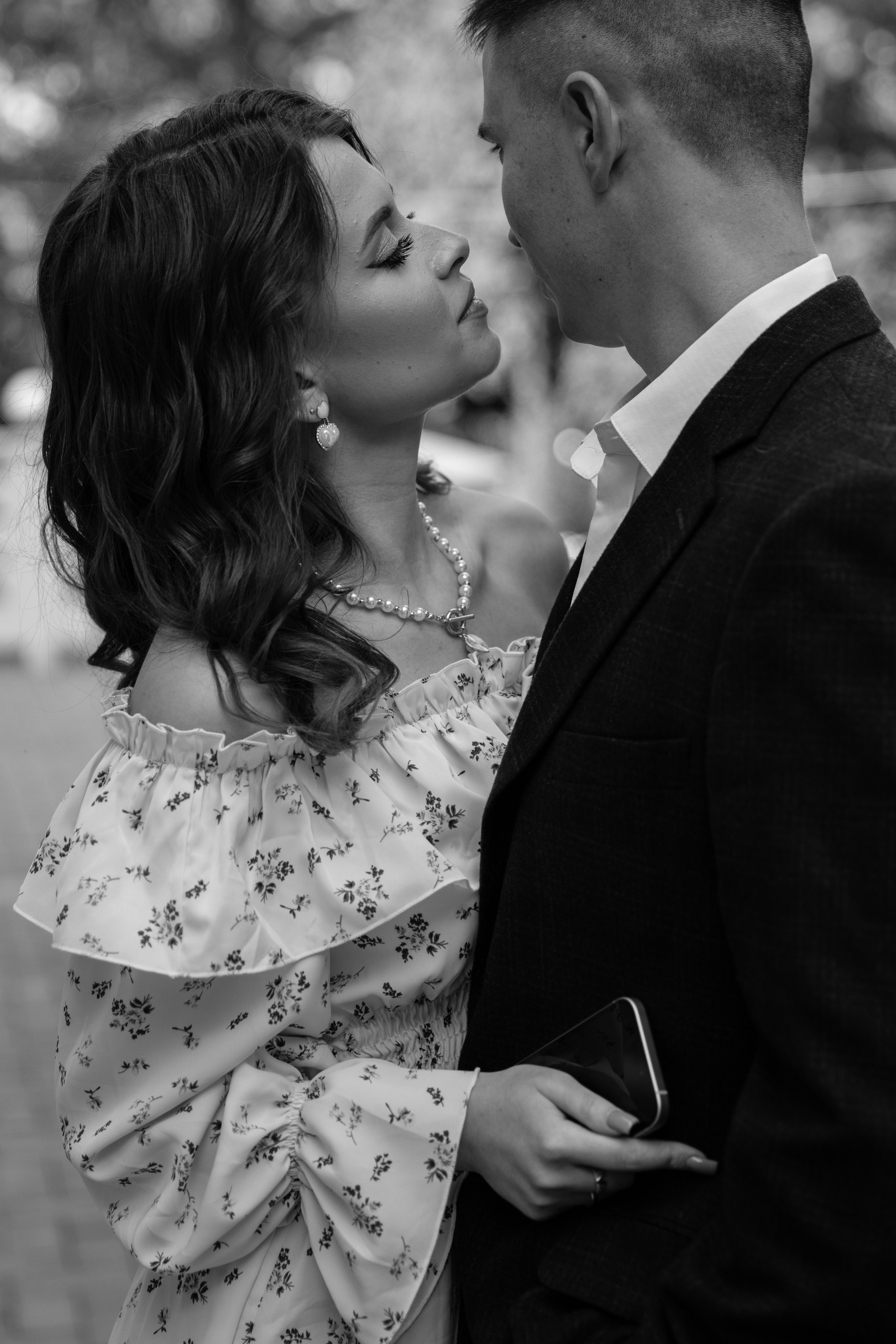 Александр и Ольга. VOLOCHKOVA