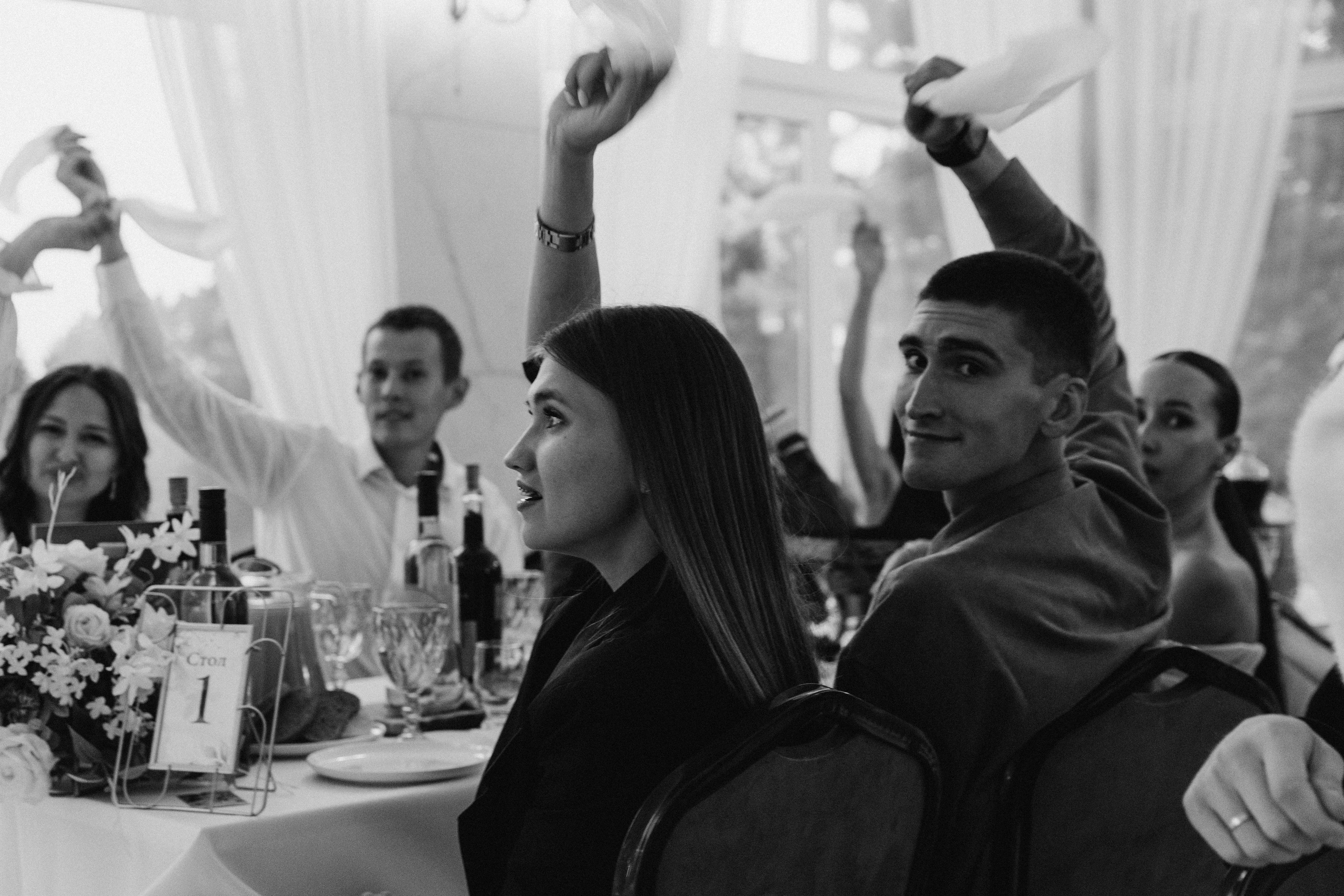 Паша & Даша. VOLOCHKOVA