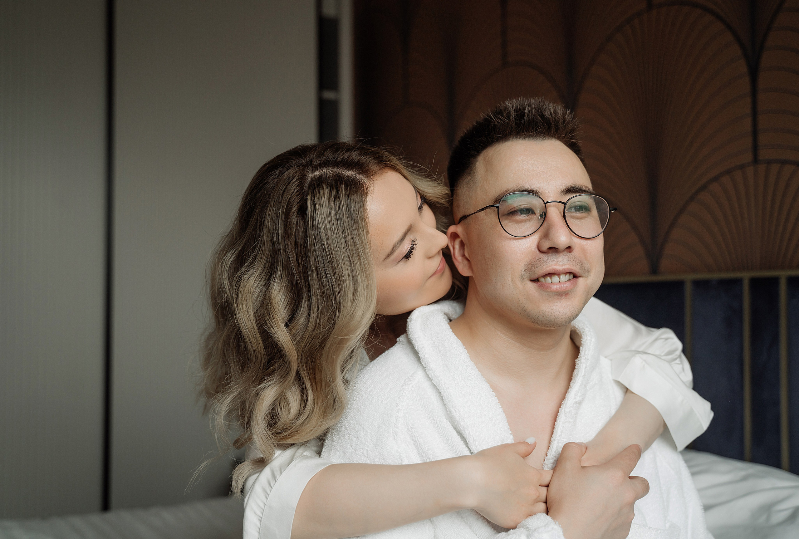 Свадьба в Marriott и в посольстве республики Казахстан. Свадебный фотограф