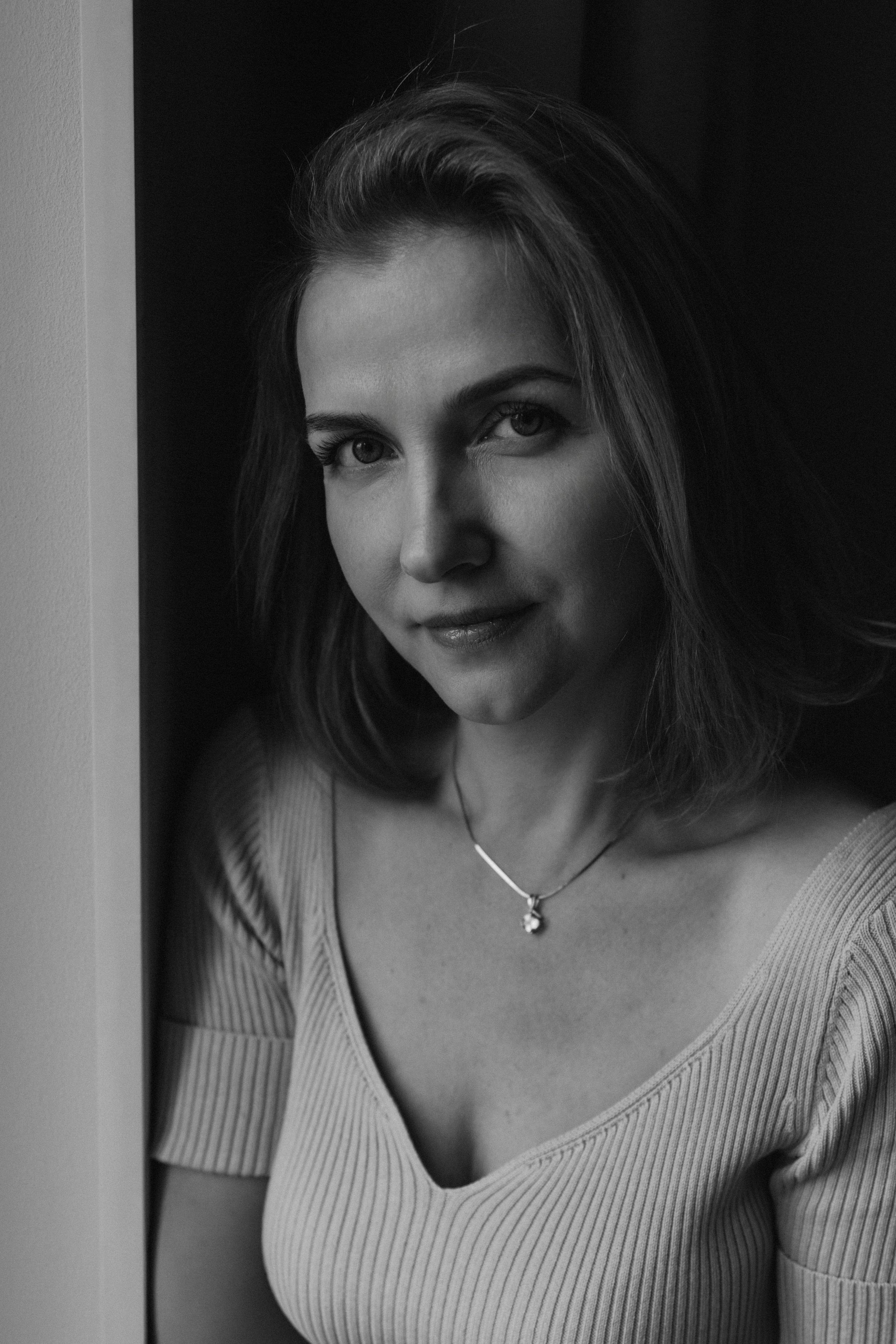 Годик Мии. Семейный и женский фотограф в Москве Коновалова Олеся