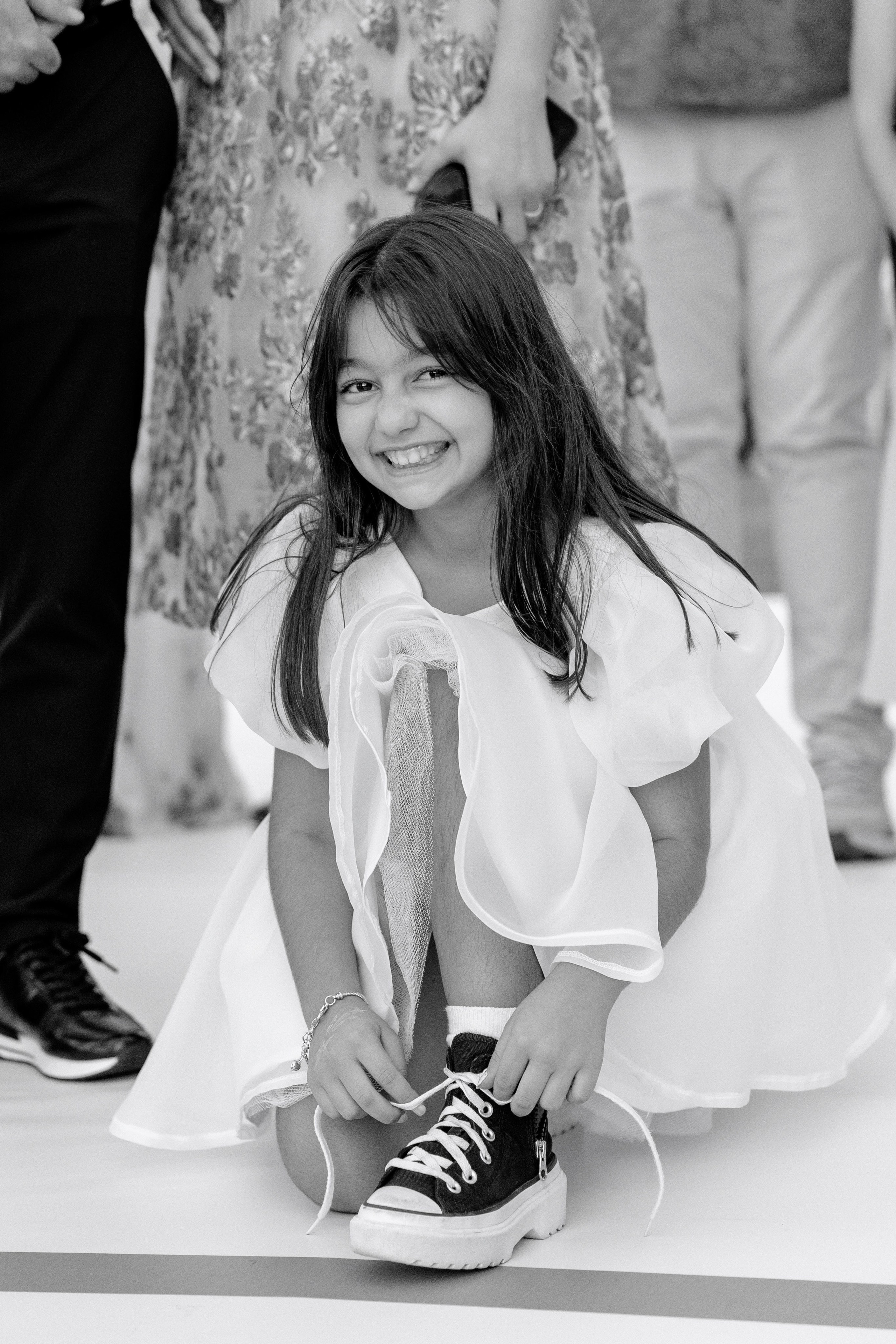 Alena+Selman. Фотограф Иван Газукин