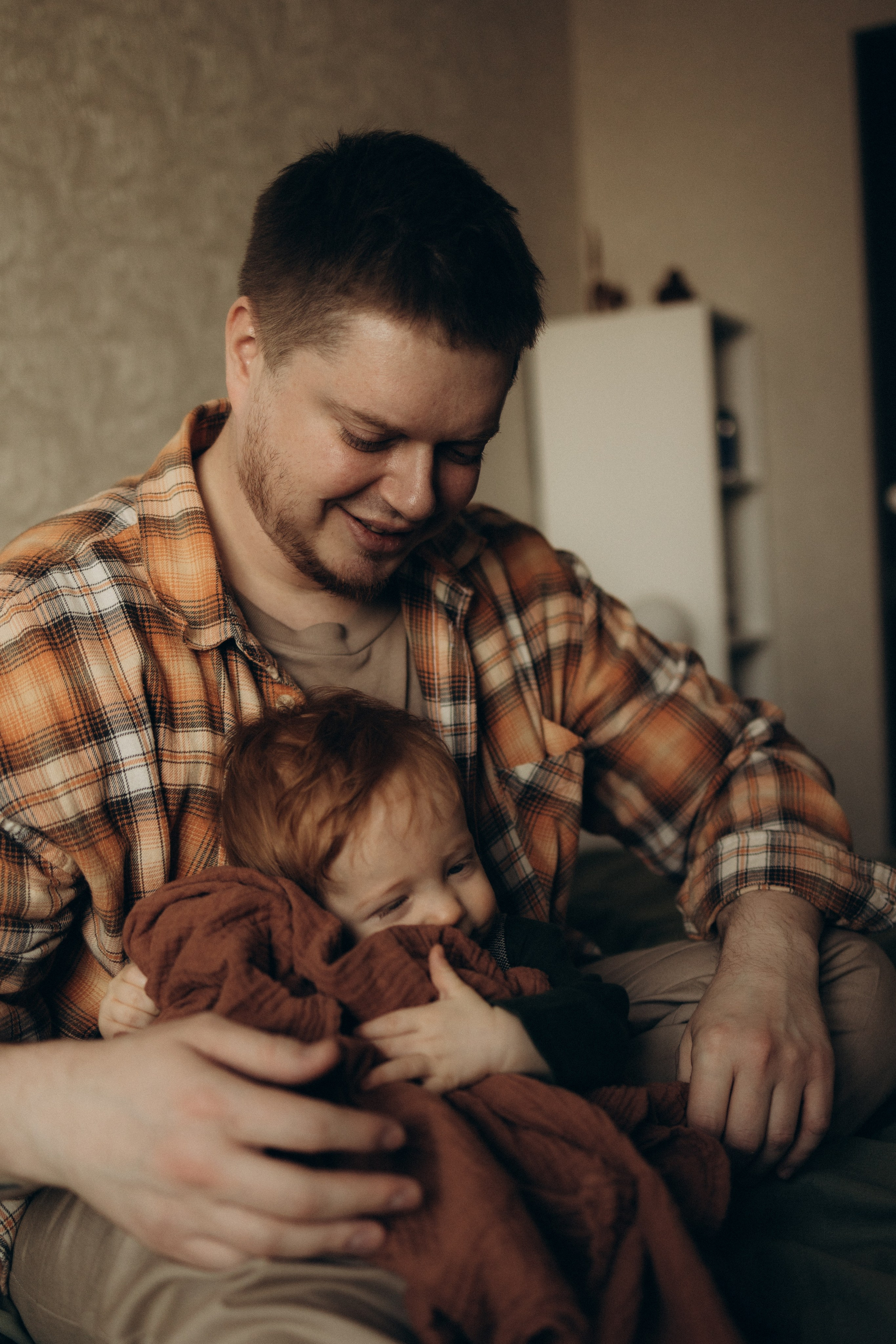 Матвейка✨. Семейный фотограф в Москве Бунина Маргарита