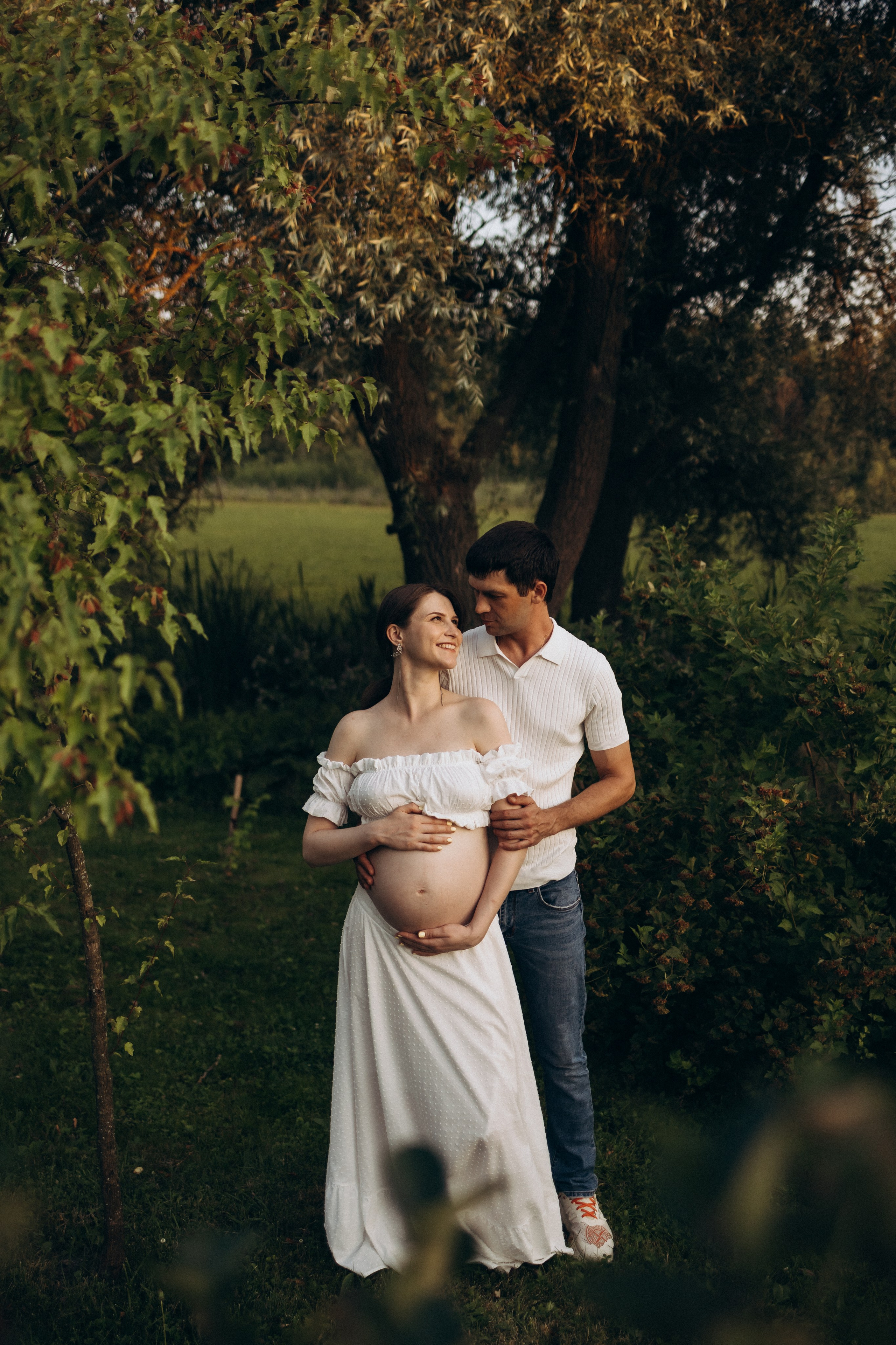 Татьяна и Валера. Фотограф Нижний Новгород