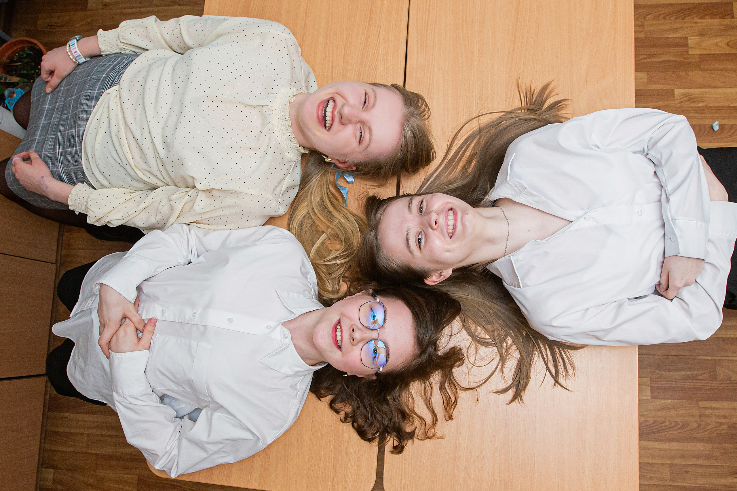 Старшая школа. Свадебный, семейный, детский фотограф в Санкт-Петербурге