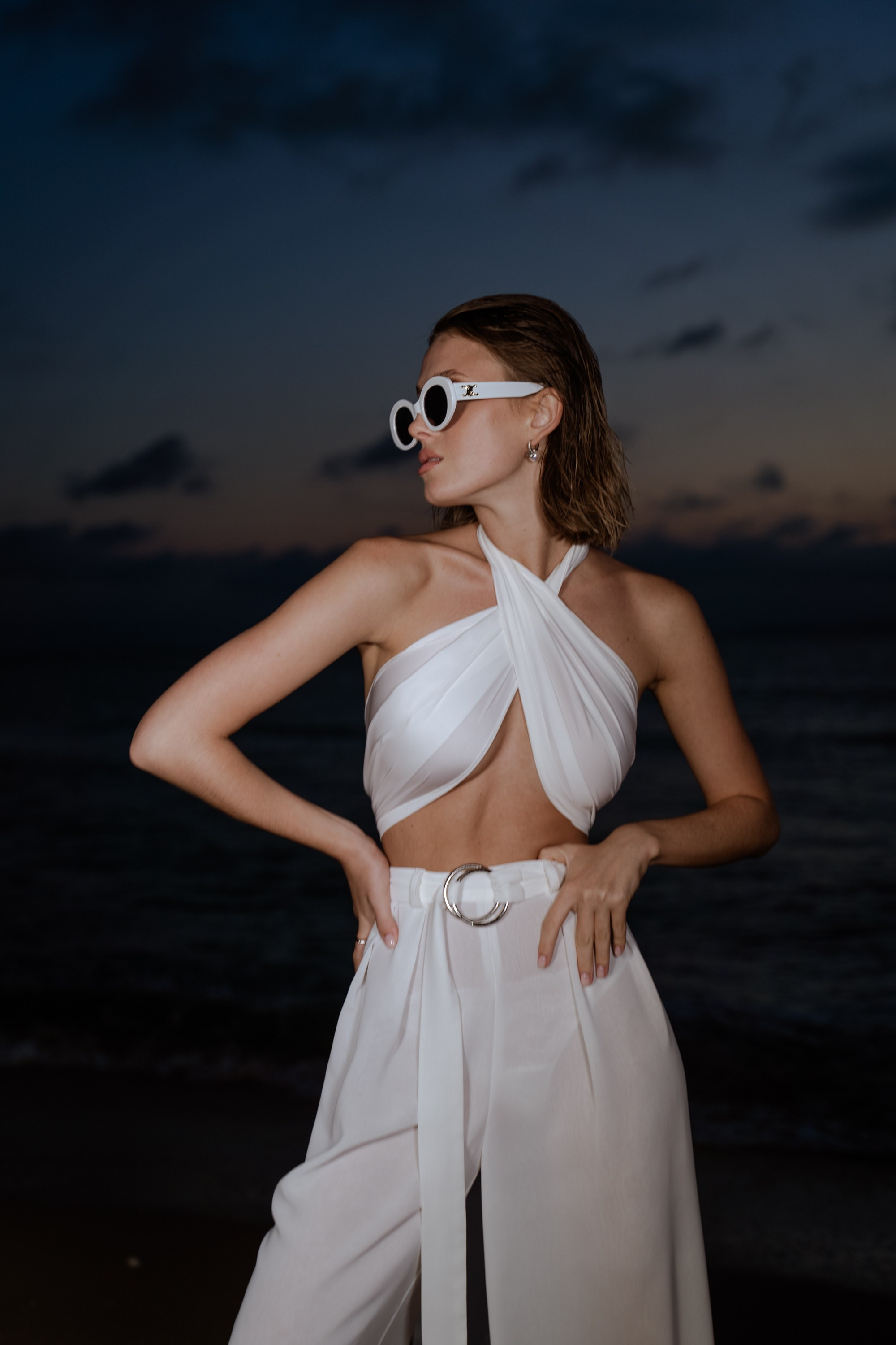 Mermaid. Портретный фотограф в Краснодаре Валерия Матирная