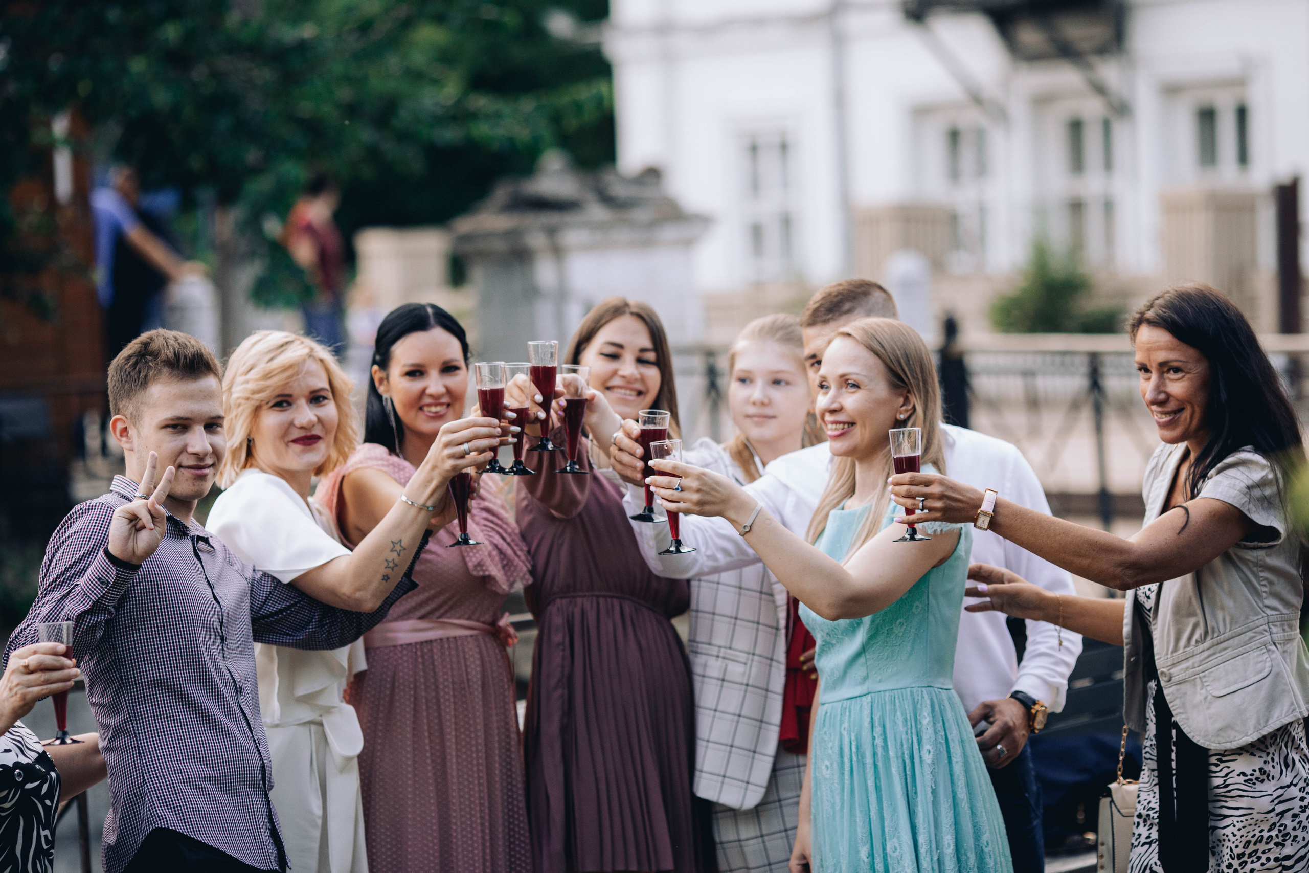 Анатолий & Юлия. Фотограф в Москве и МО, Мещерякова Ольга