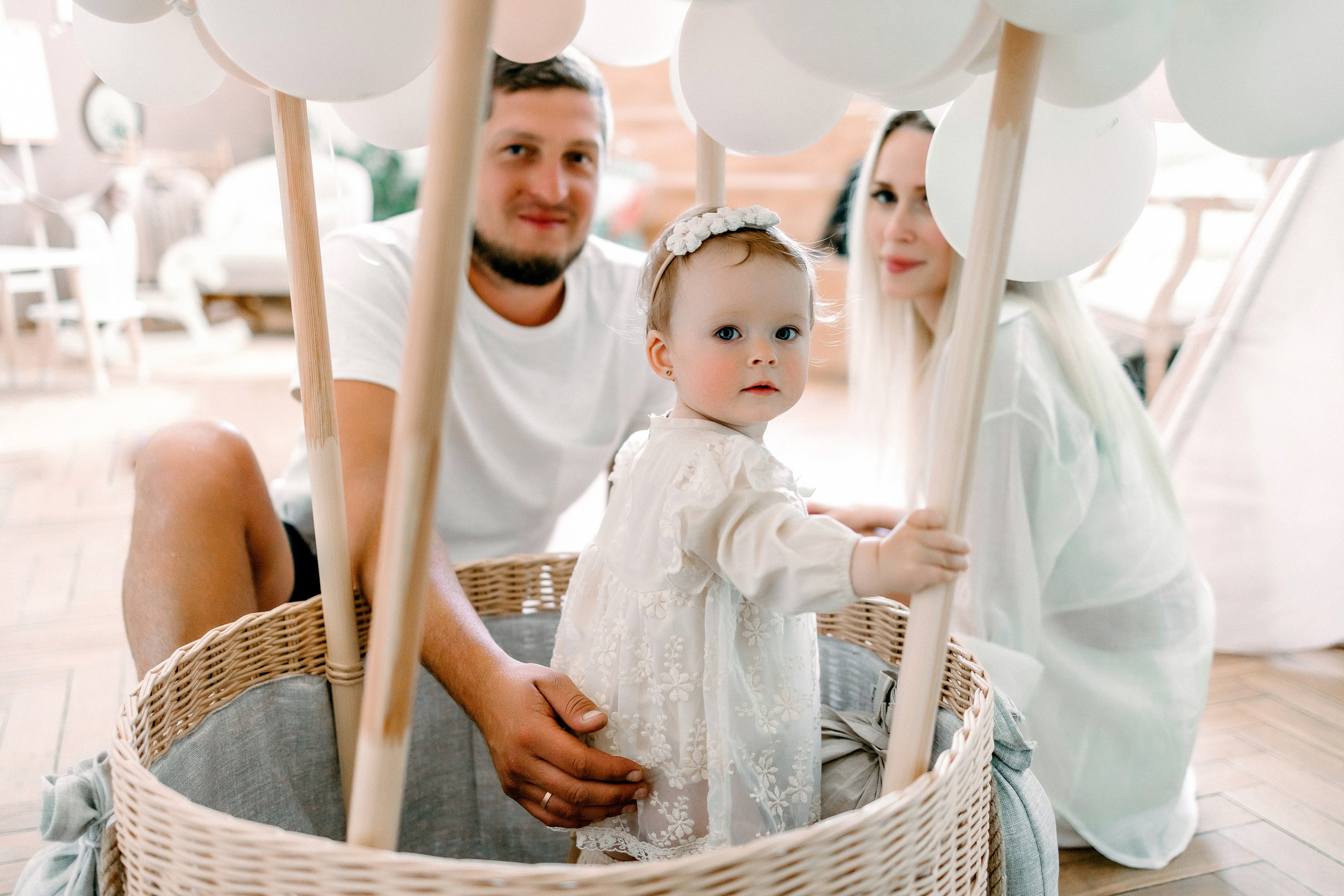 Андрей и Диана. Диана Тимиряева | Фотограф в Воронеже