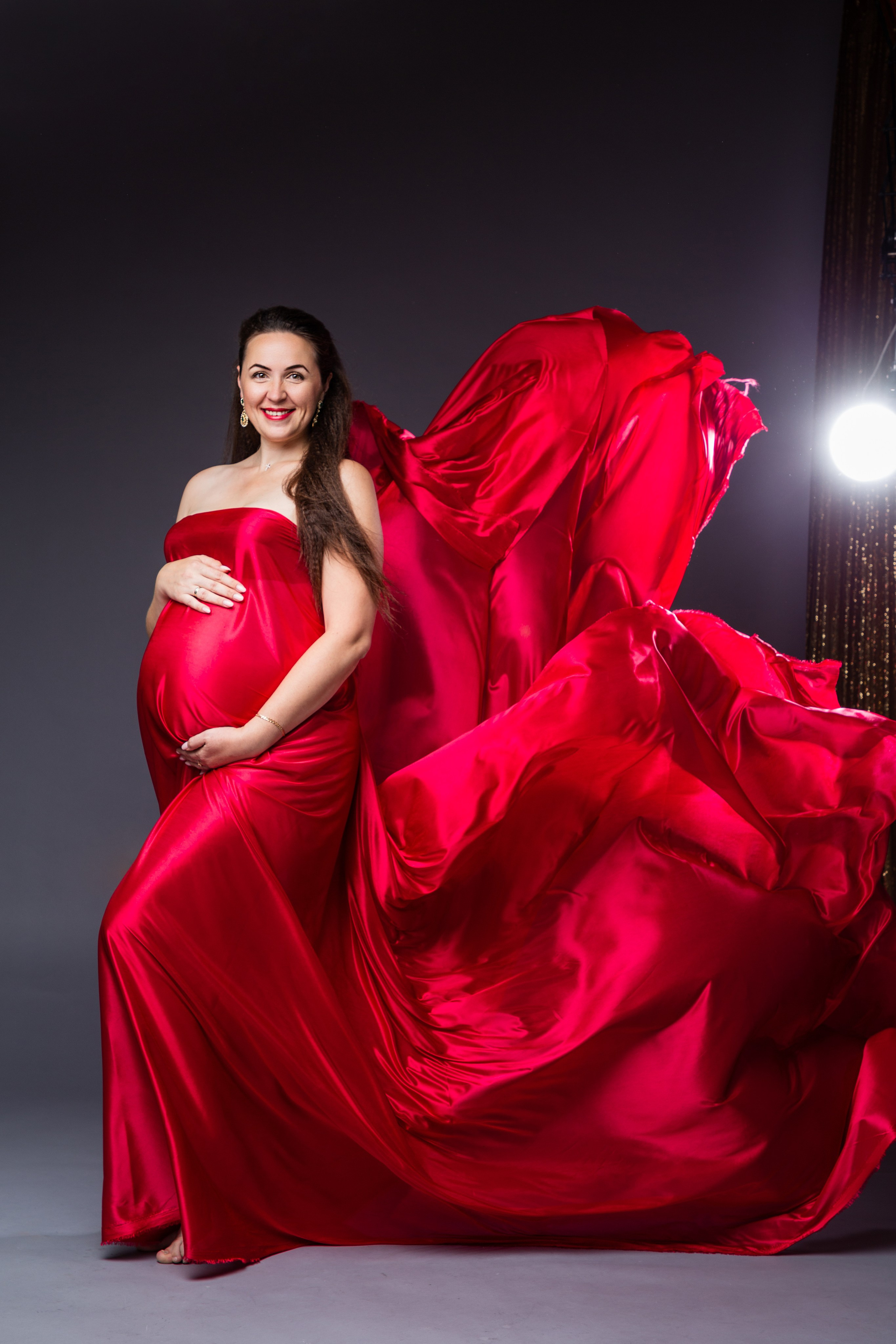 Ирина в ожидании. Свадебный и семейный фотограф в Дзержинске Екатерина Шулакова