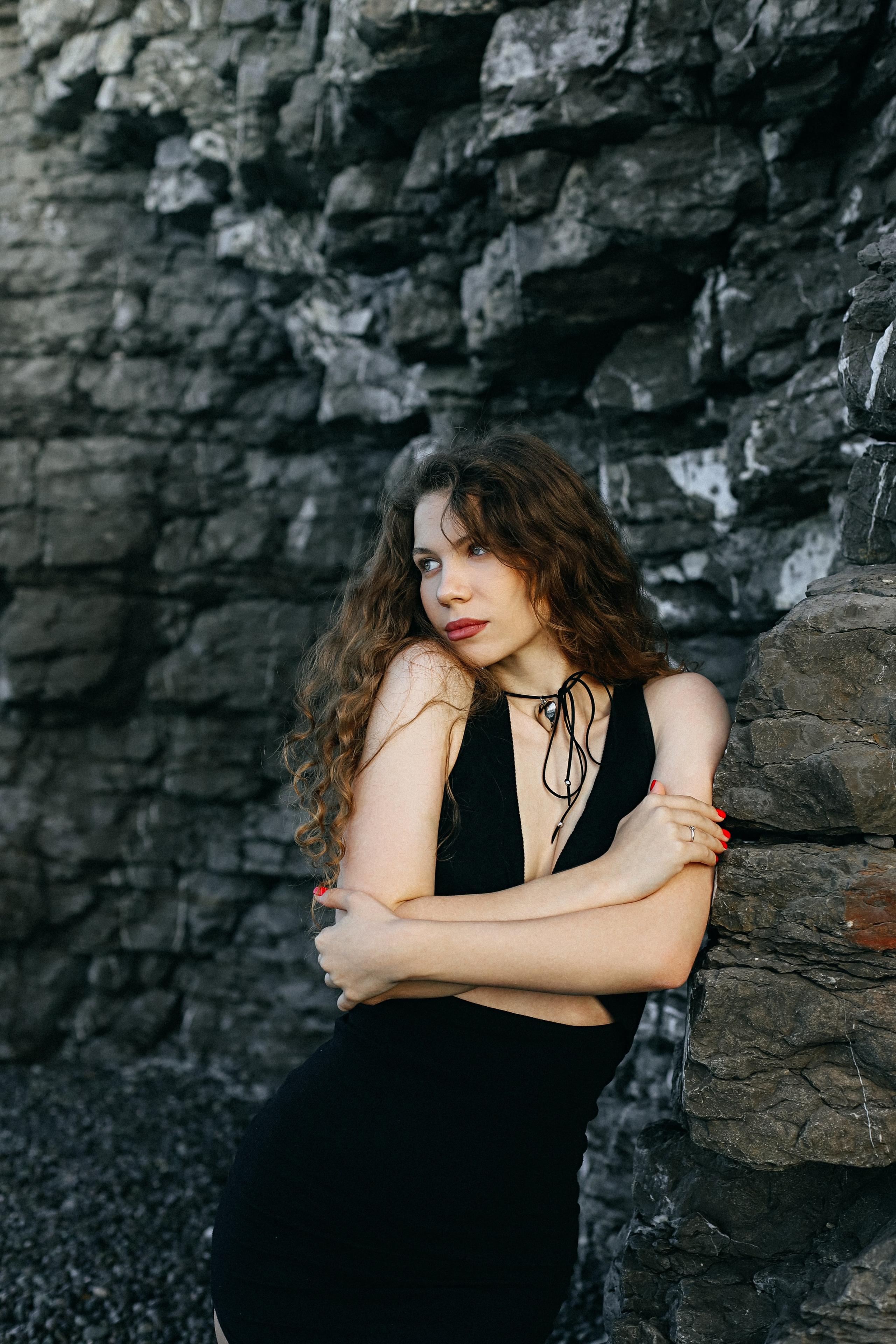 АЛЁНА. Фотограф Мариуполь | Ялта | Крым — Диана Мазенко