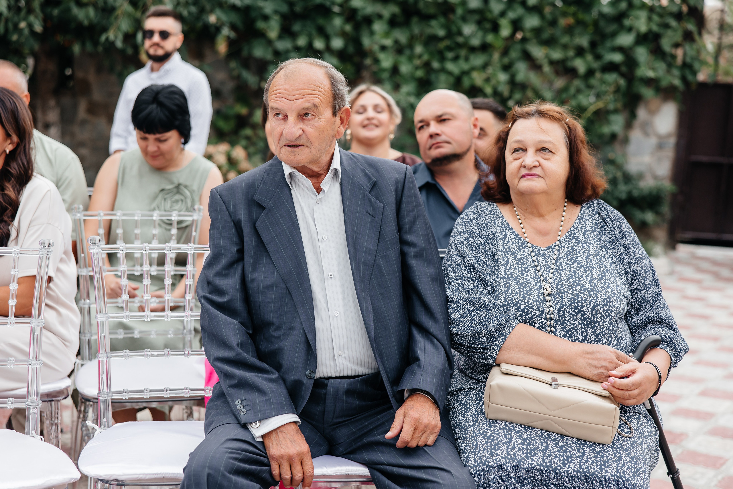 Анонс свадьбы для Яны и Юрия. Гаспра, Вилла Танго. Свадебный фотограф в Крыму и Севастополе Ольга Баскакова