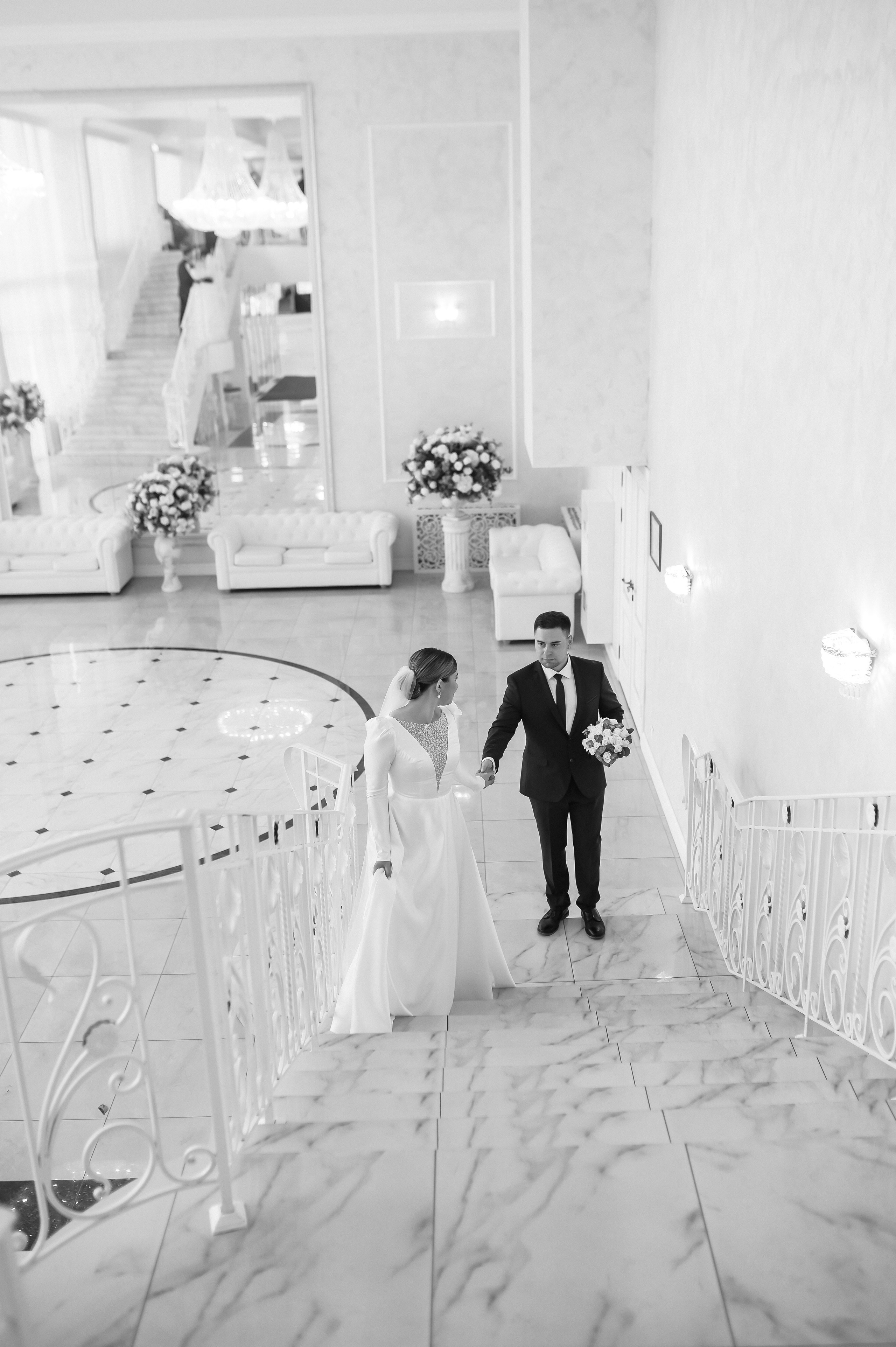 Виктория & Николай. Семейный фотограф Олеся Батурина Рязань