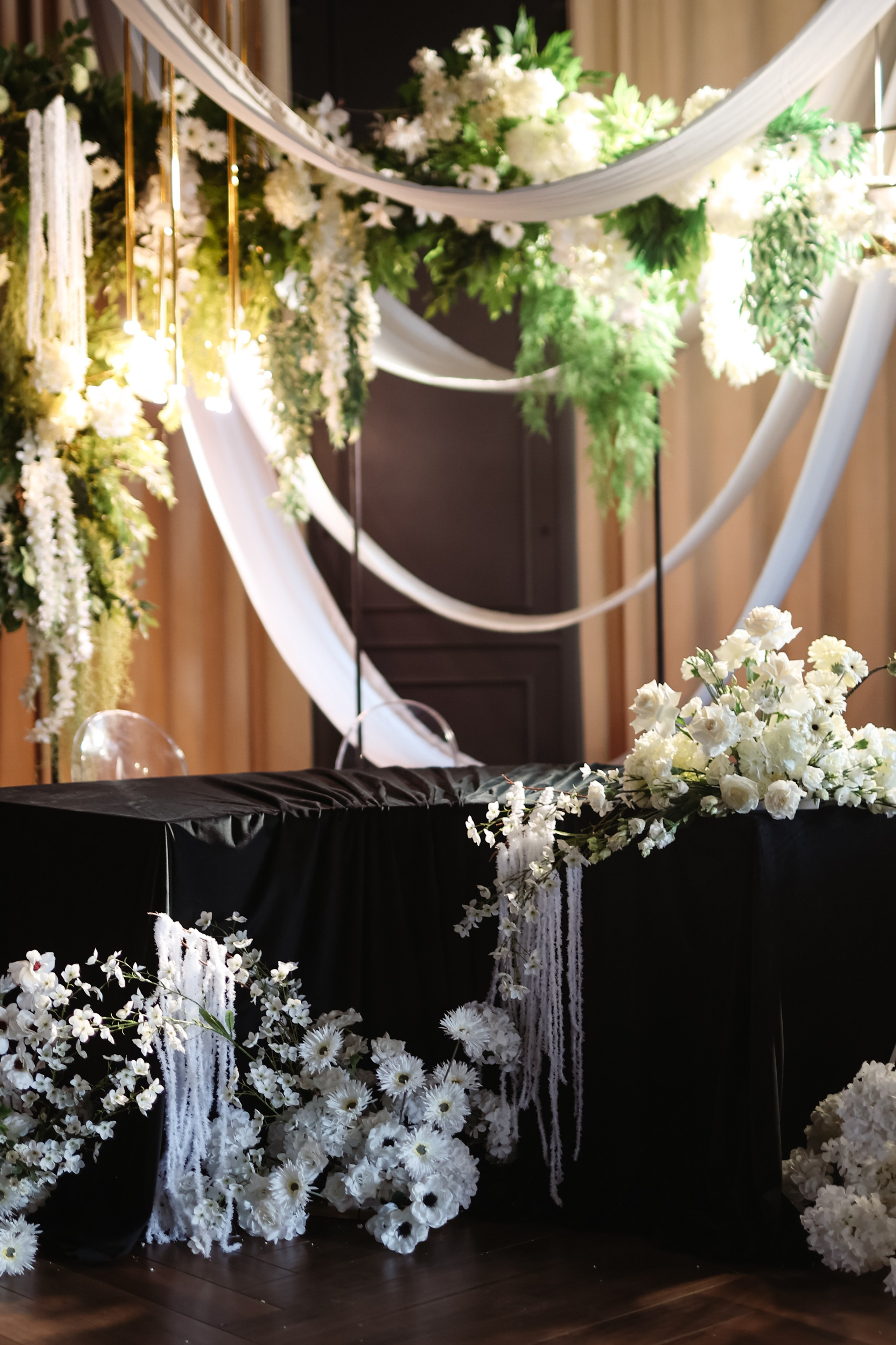 Церемония и банкет. Екатерина и Кирилл. Фотограф в Москве Анастасия Курлович