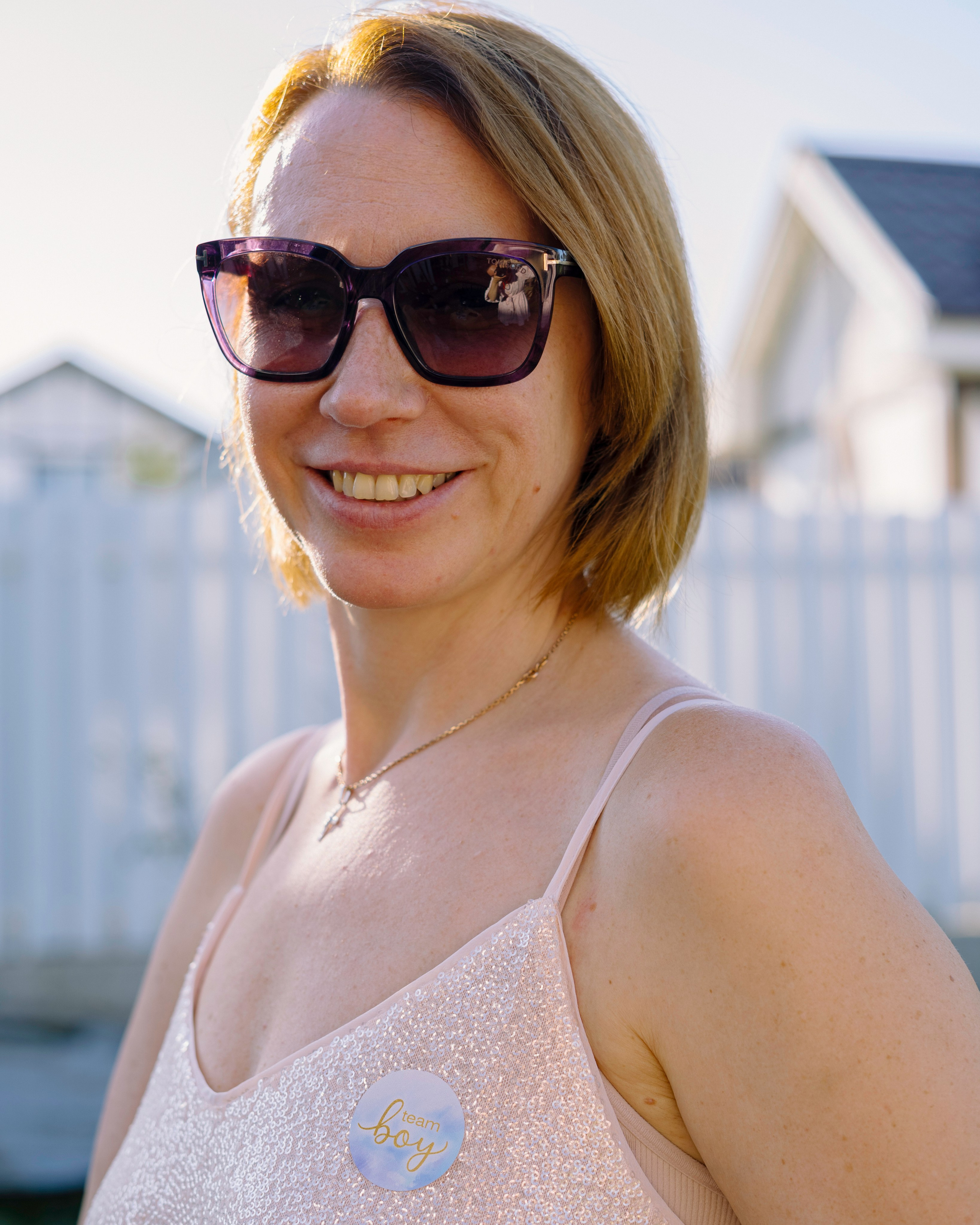 Gender party. Фотограф в Москве Шалышко Ангелина