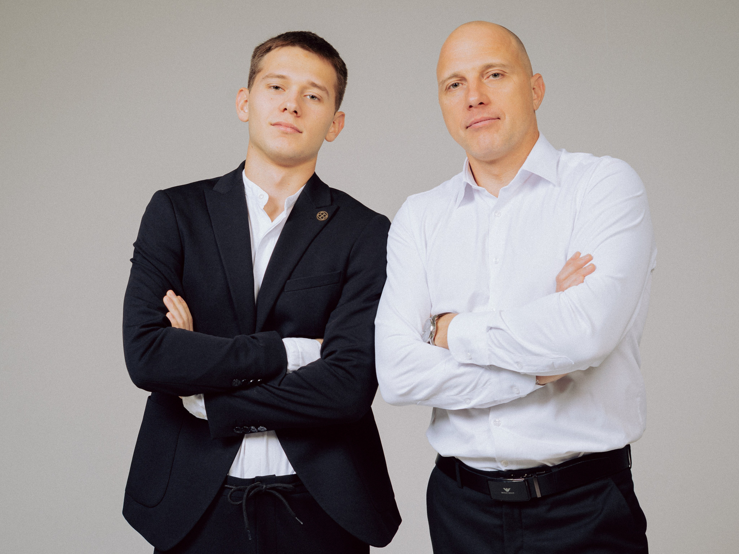 Их уже пятерооооо. Фотограф в Москве Шалышко Ангелина