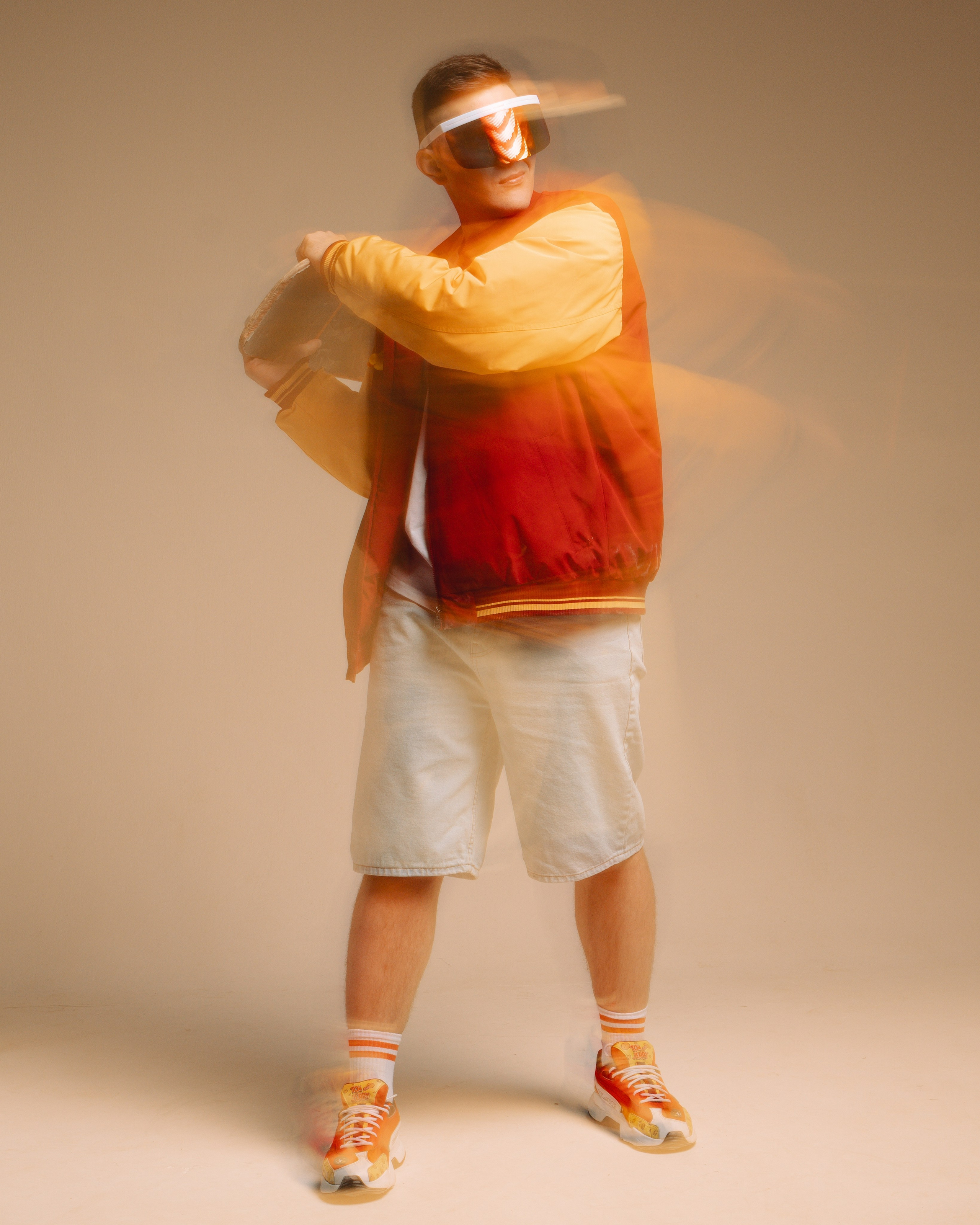 Сергей. Фотограф в Москве Шалышко Ангелина