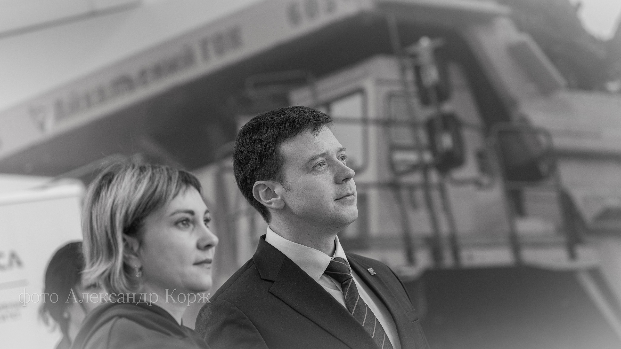 АЙХАЛ ЭКСПО-2025. Фотографии и видеосъемка, Айхал, Удачный, Якутия. Фотографии Айхал