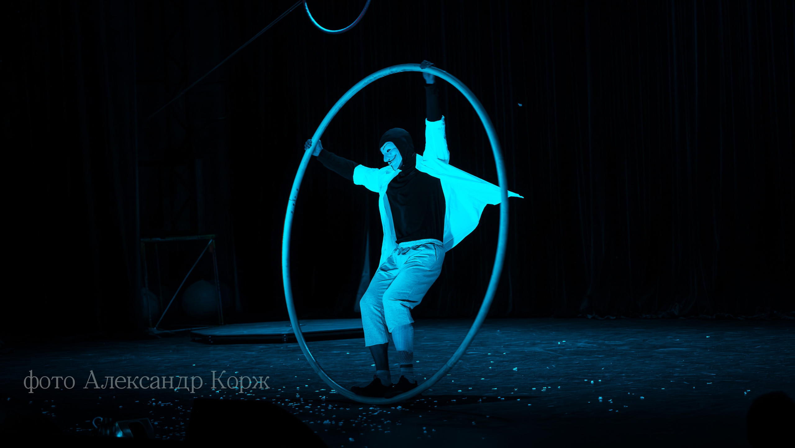 Цирк в Айхале. Фотографии и видеосъемка, Айхал, Удачный, Якутия. Фотографии Айхал