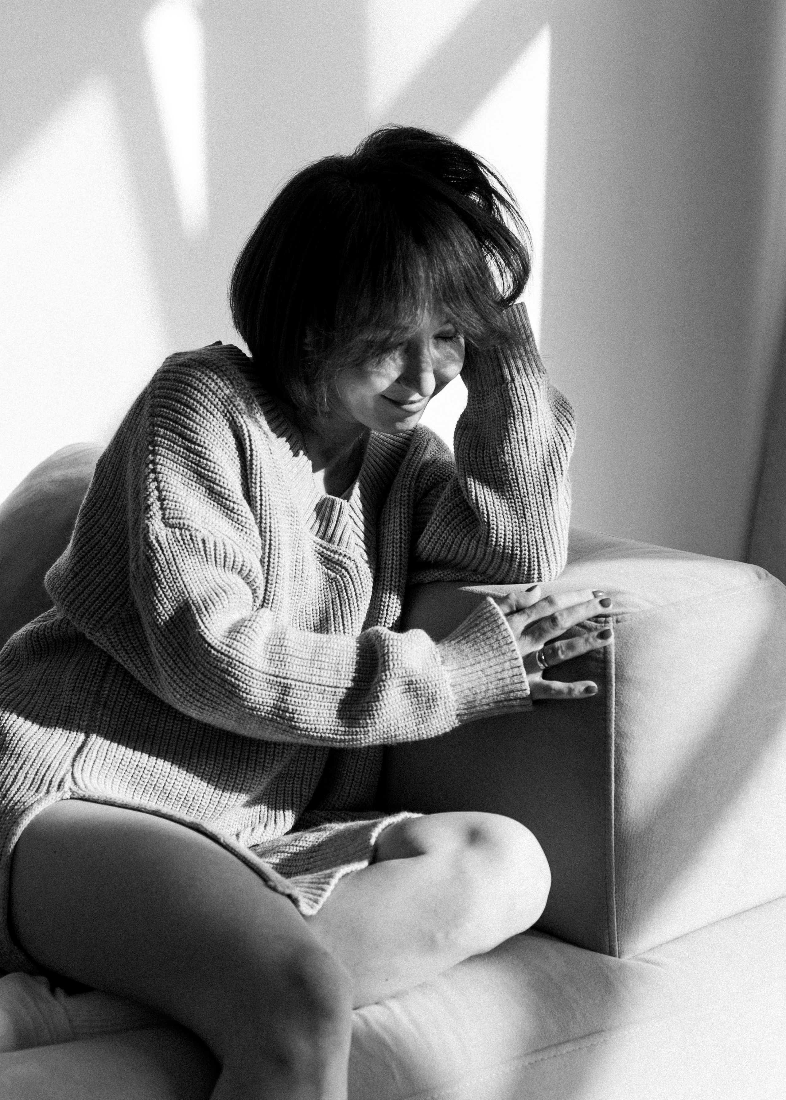 Елена. Деликатный женский фотограф Москвы Тощакова Катерина