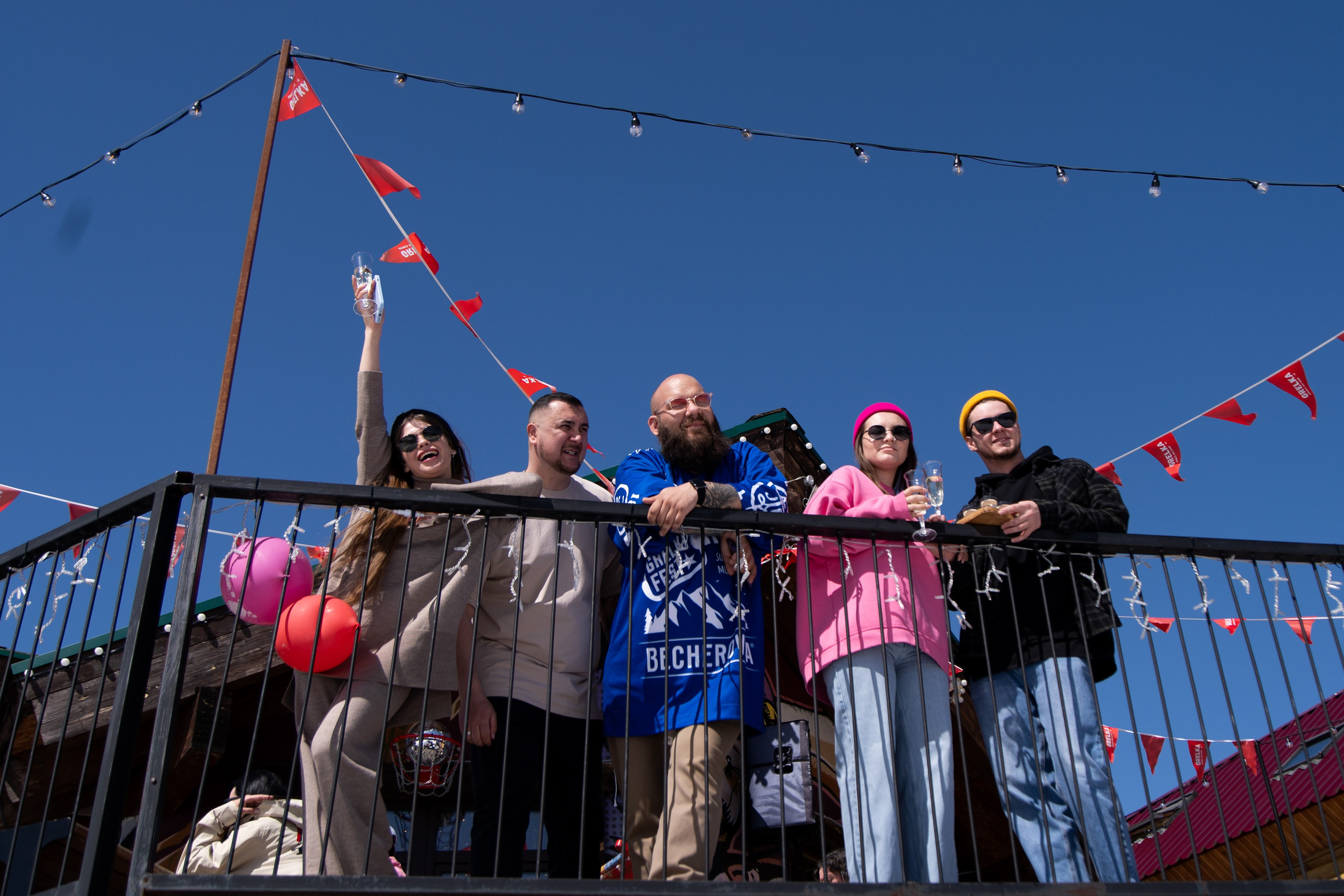 Грелка 14.04.24. Анастасия Паршукова — фотограф Шерегеш Новосибирск