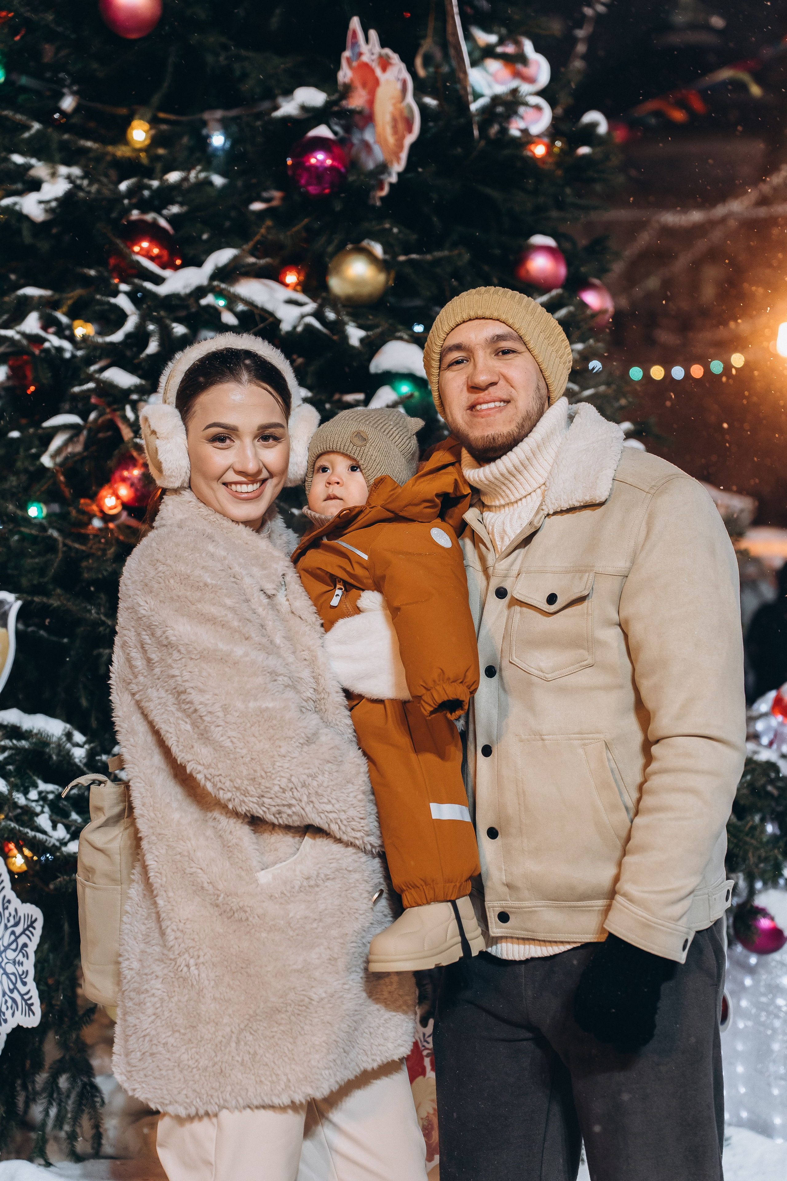 GUM. Фотограф Ольга Рубцова в Москве и Московской области