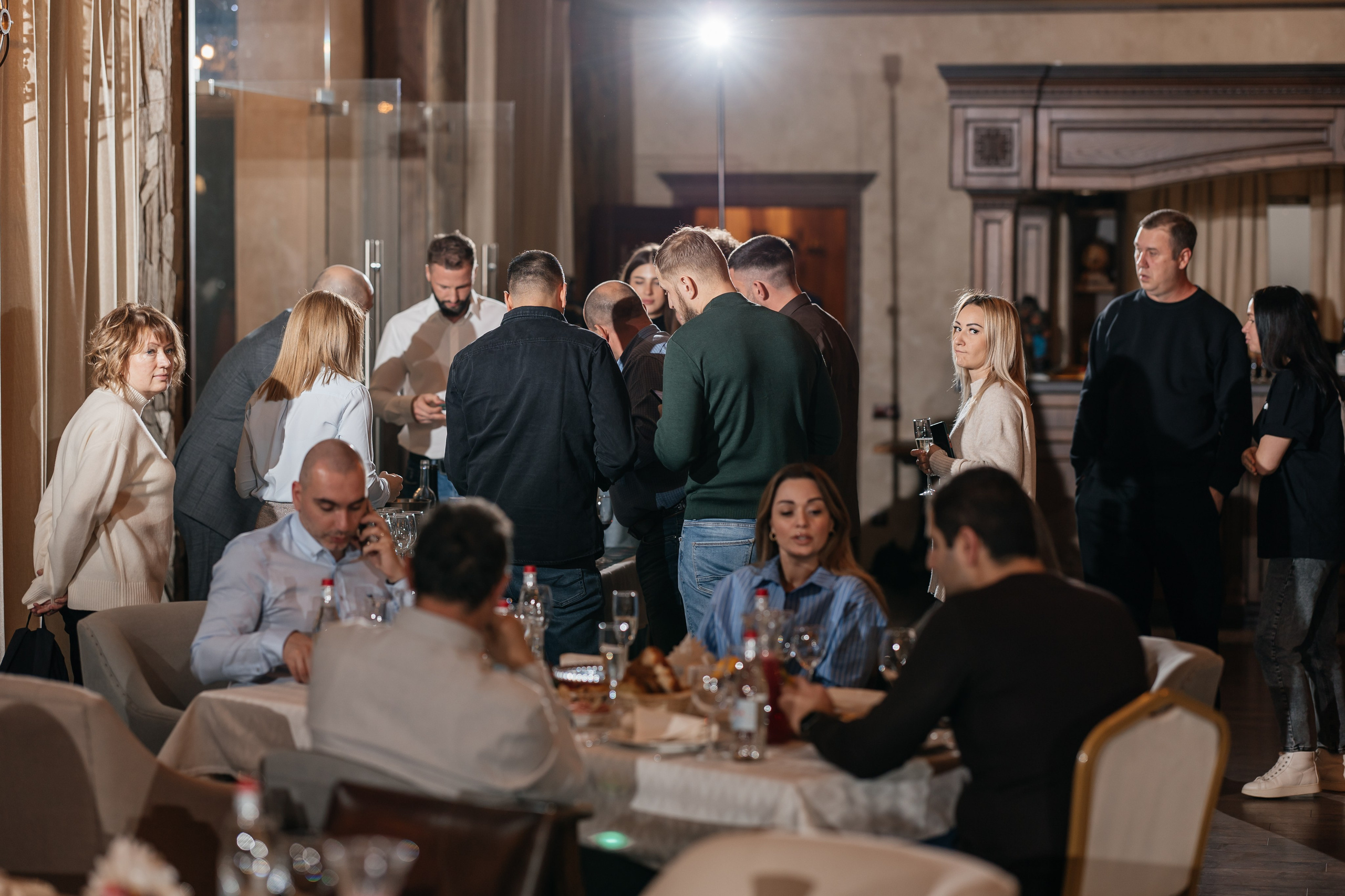 Винная церемония. Самый свадебный фотограф