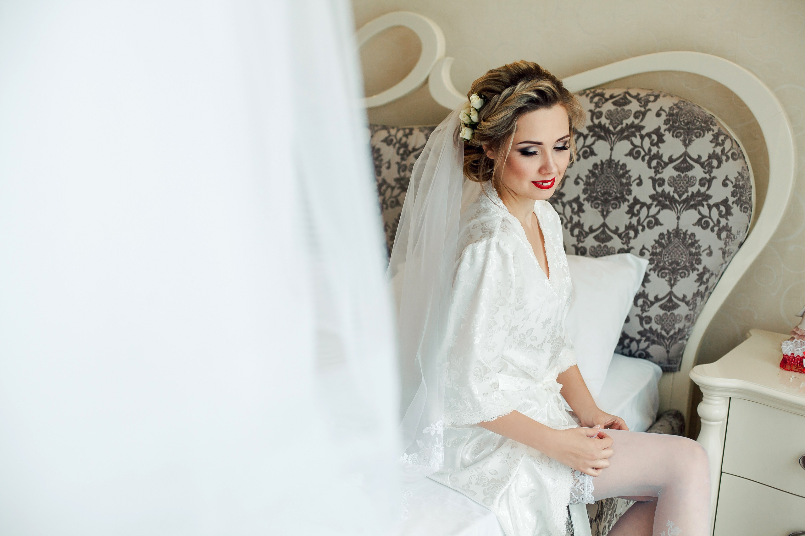 Сергей и Яна. Свадебный фотограф в Алексеевке Сергей Коротенко