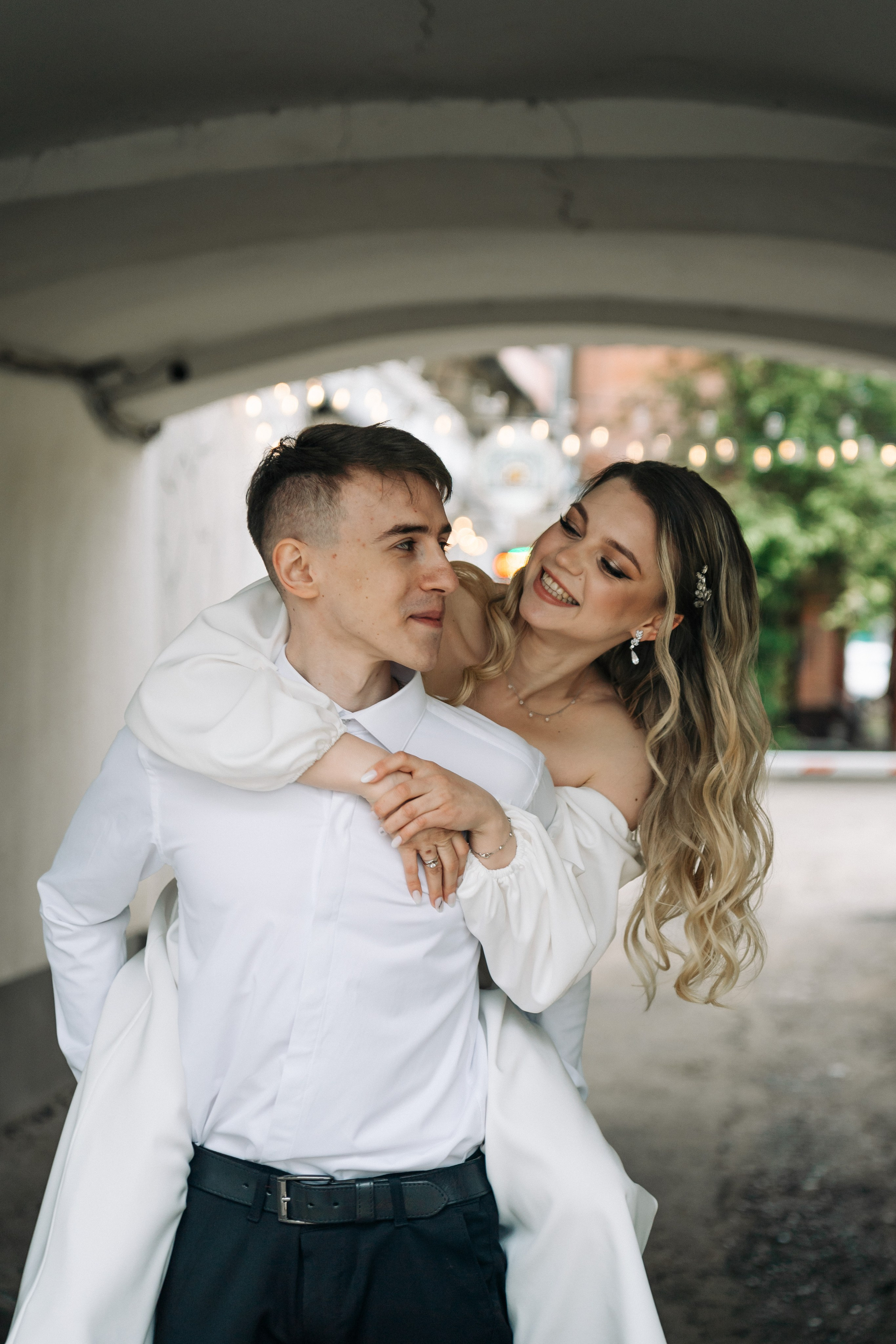 Артем и Дарья. Фотограф и видеограф Олег Игнатов | Свадьбы, Love Story, реклама и корпоративы — Красноярск