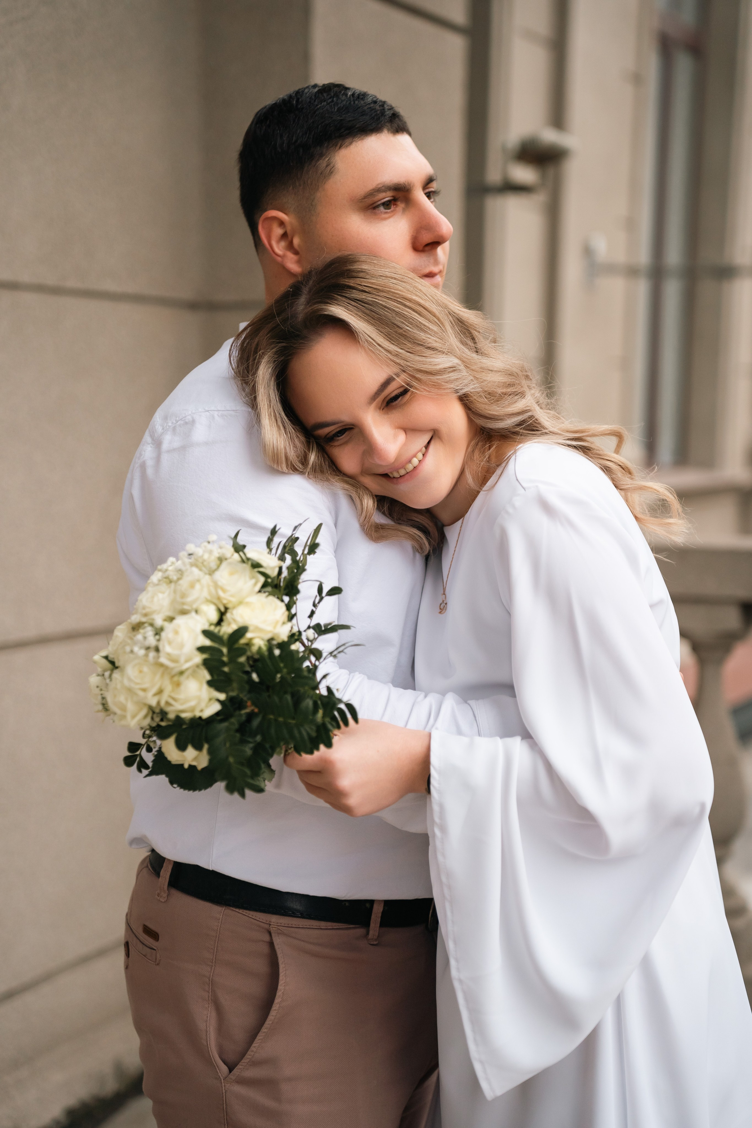 Акоп и Дарина. Фотограф и видеограф Олег Игнатов | Свадьбы, Love Story, реклама и корпоративы — Красноярск