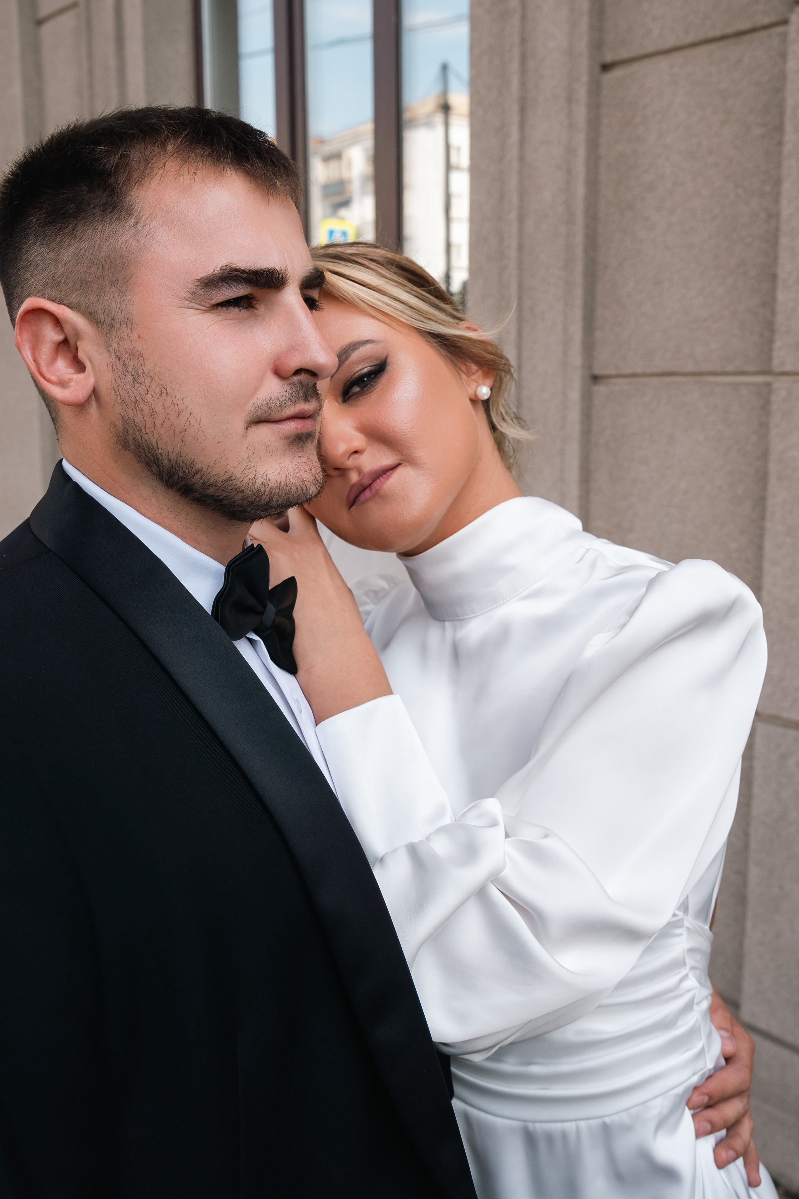 Илья и Валерия. Фотограф и видеограф Олег Игнатов | Свадьбы, Love Story, реклама и корпоративы — Красноярск